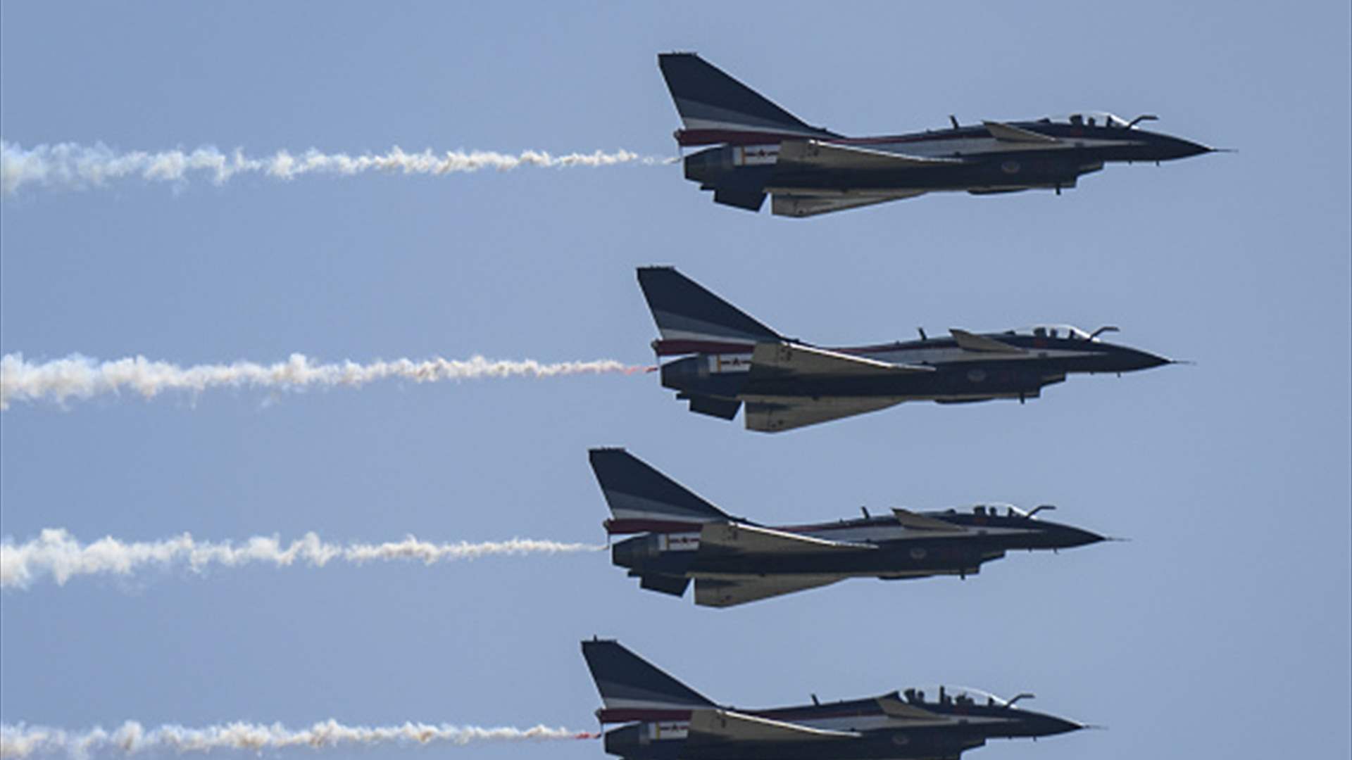 كوريا الجنوبية تقول إن طائرات روسية وصينية دخلت منطقة دفاعها الجوي 