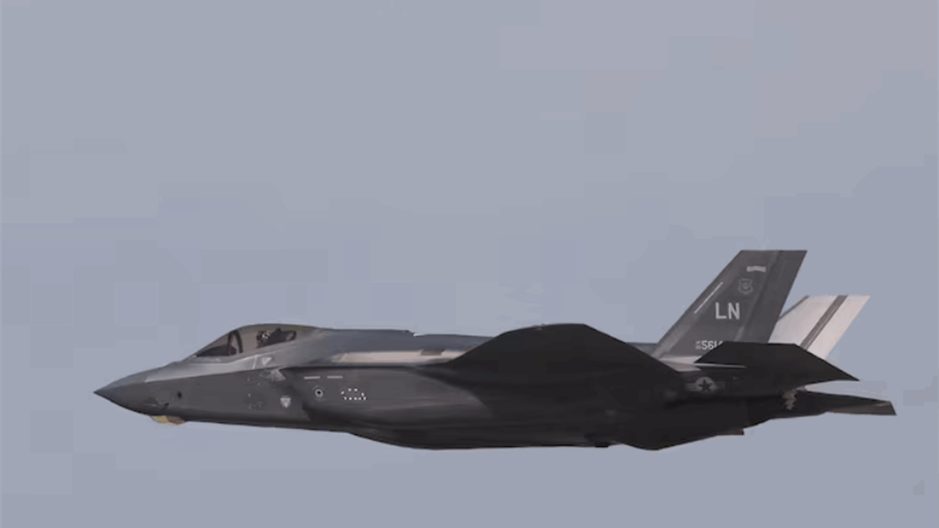 Turkey in talks to rejoin US F-35 fighter jet program: Envoy