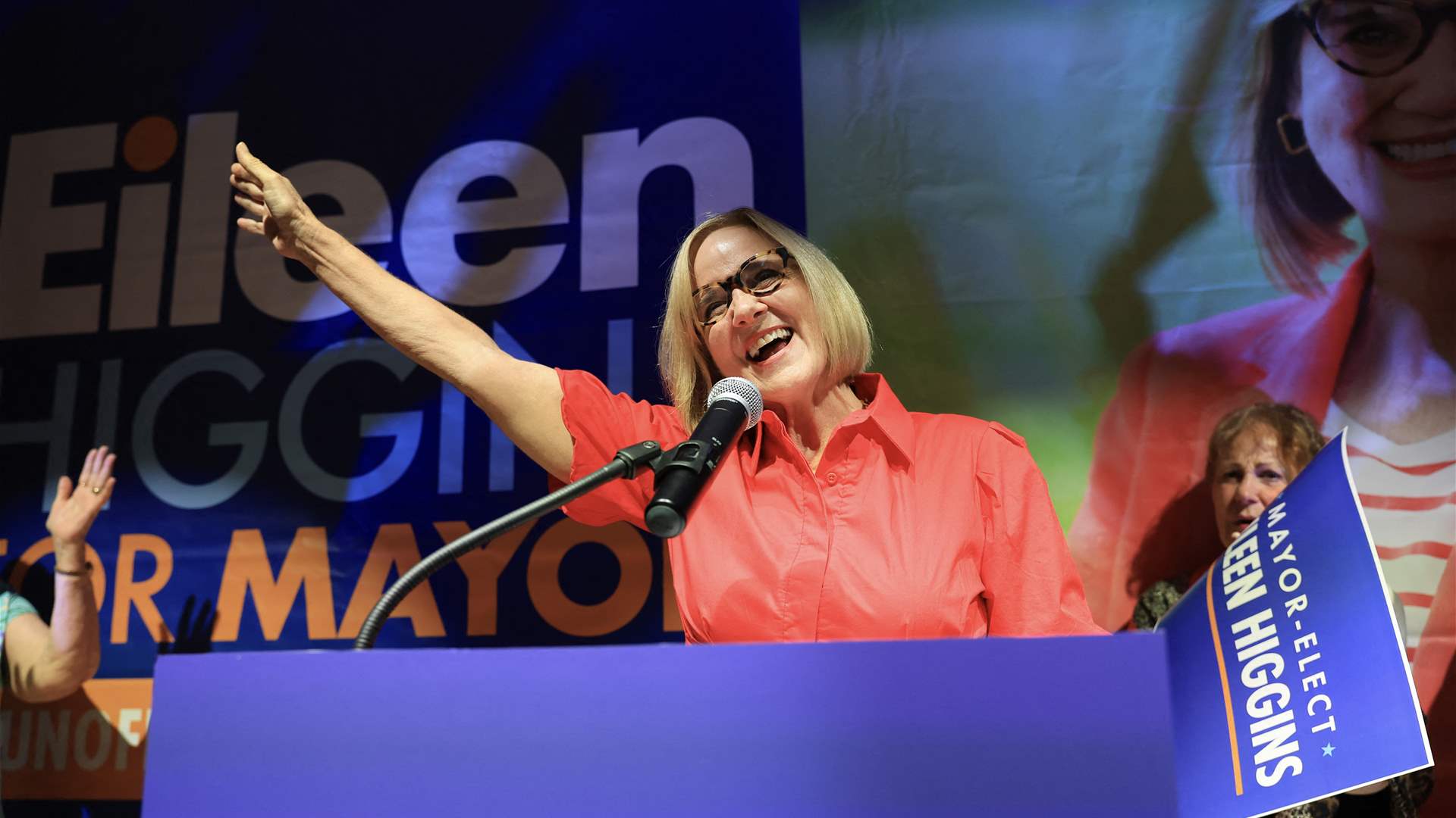 فوز الديموقراطيين ببلدية ميامي لأول مرة منذ 28 عاما في الولايات المتحدة