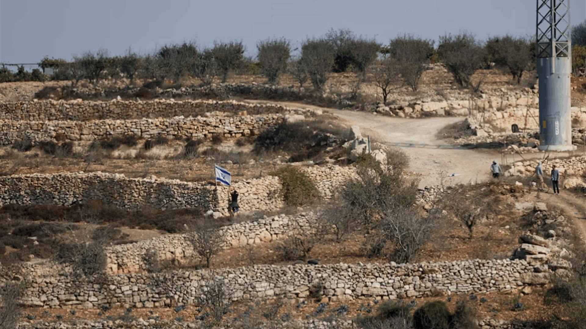 Israel approves nearly 800 housing units in three West Bank settlements