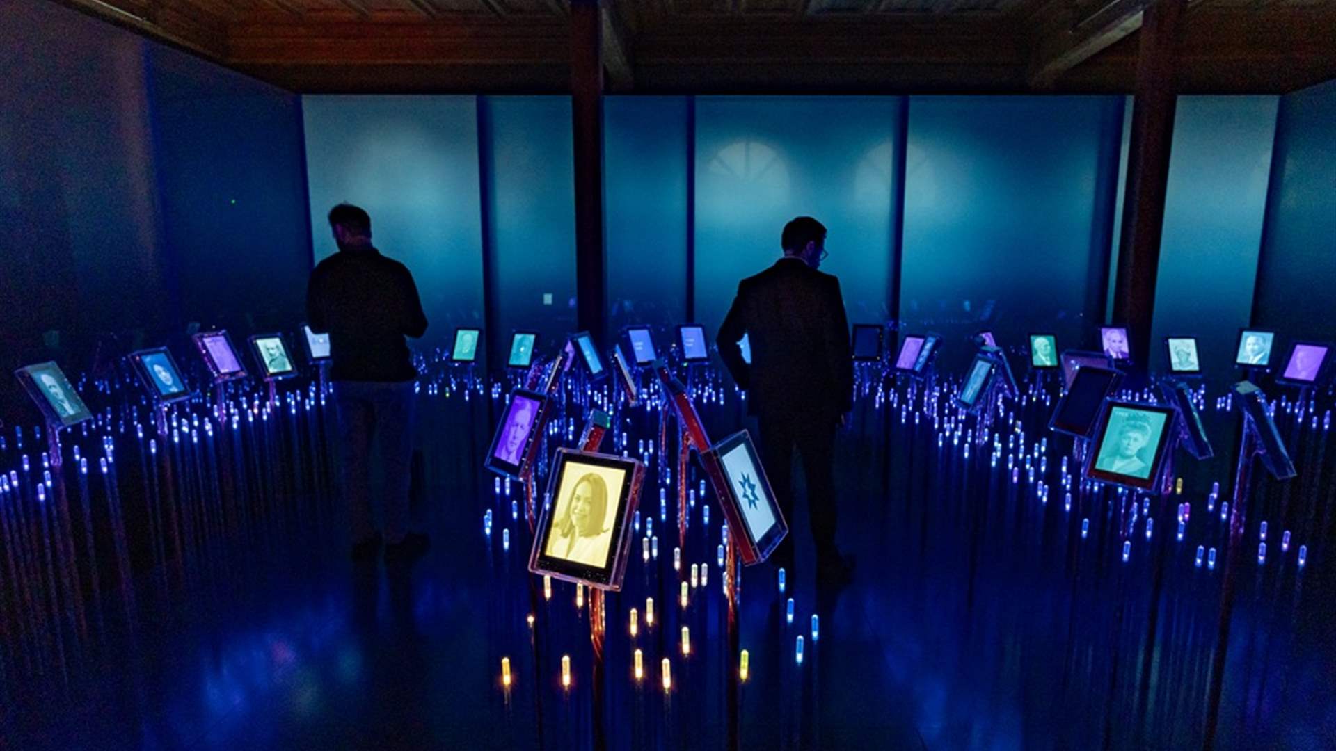 فائزون تغيّبوا عن حفل تسليم نوبل السلام