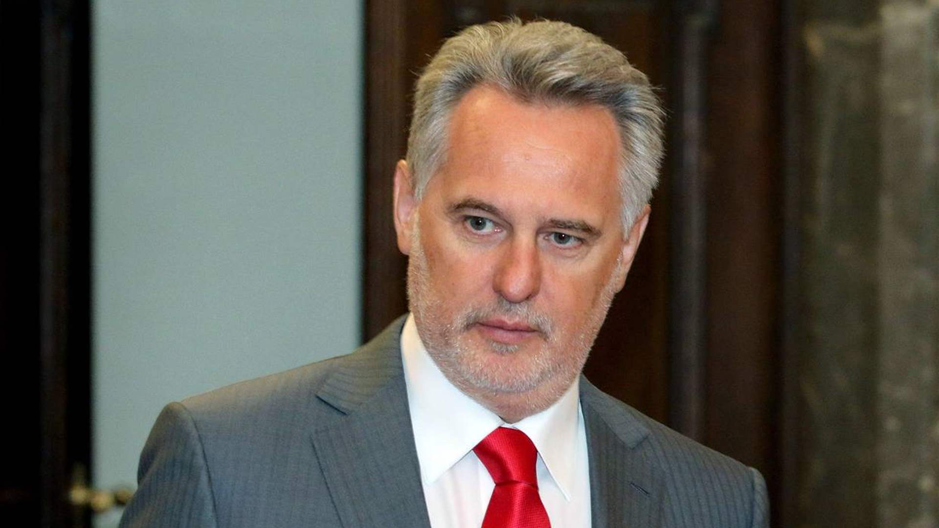 Austrian court rejects Ukraine tycoon&#39;s US extradition