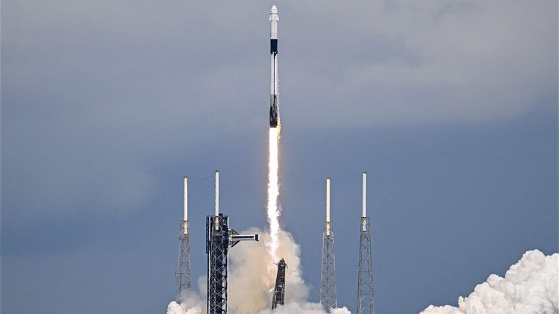 وكالة: إطلاق أقمار صناعية إيرانية في 28 كانون الأول من روسيا