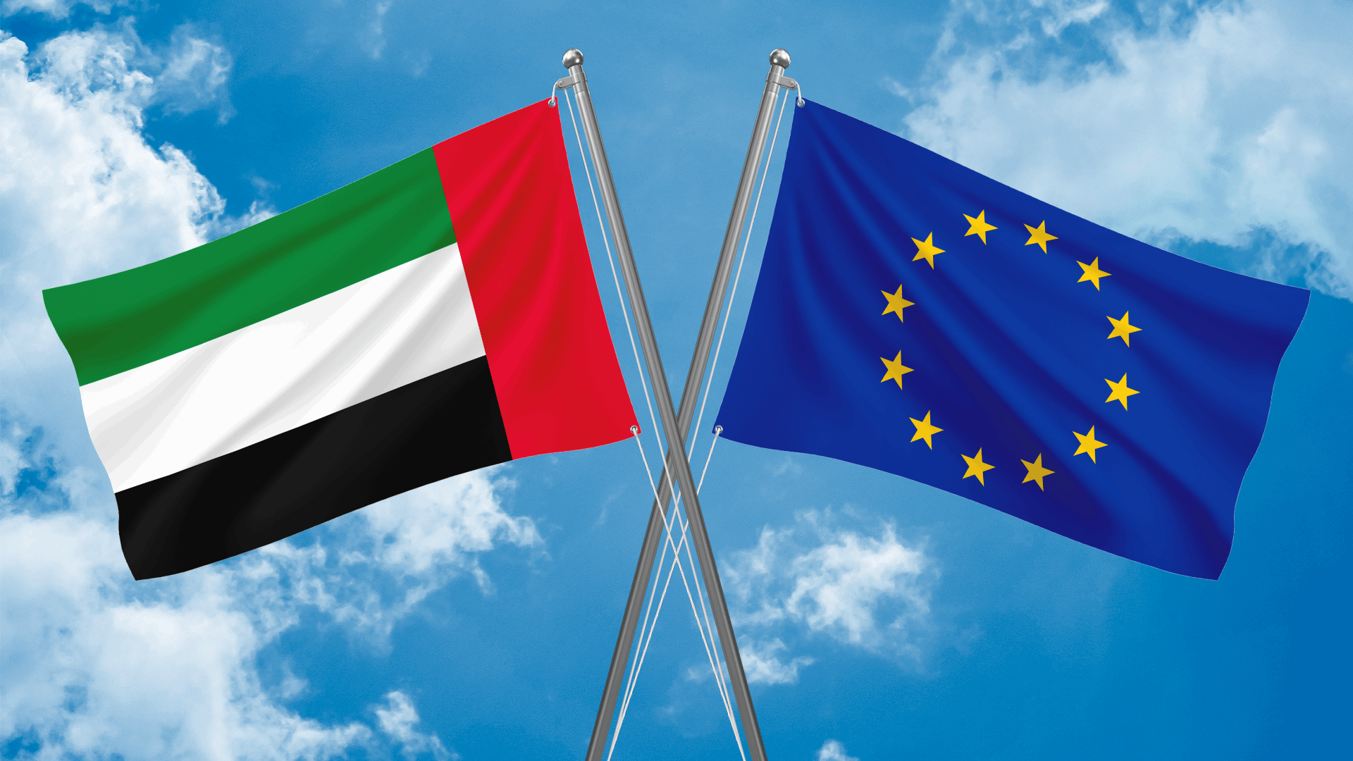 UAE-EU free trade talks advancing rapidly, UAE state minister says