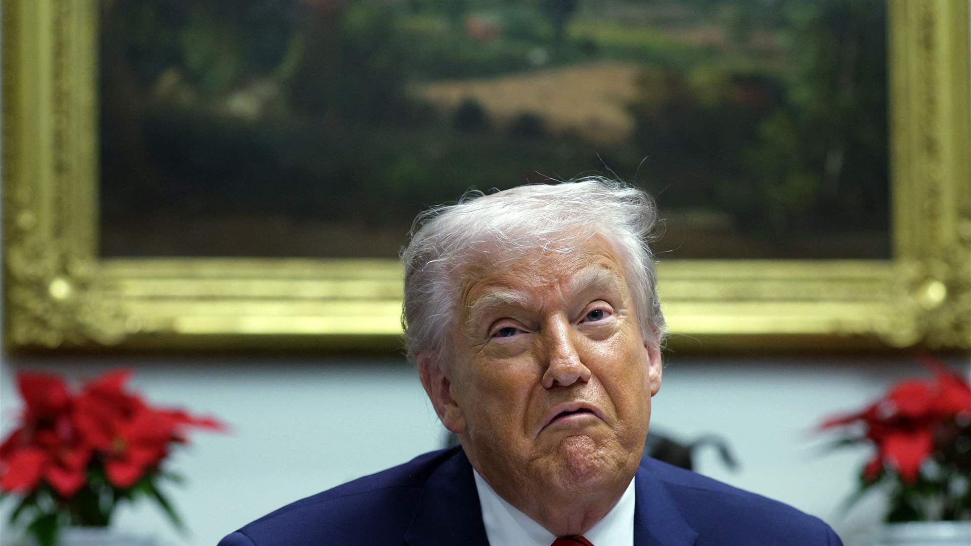 Proposals on territorial concessions by Ukraine sent to Trump: Merz