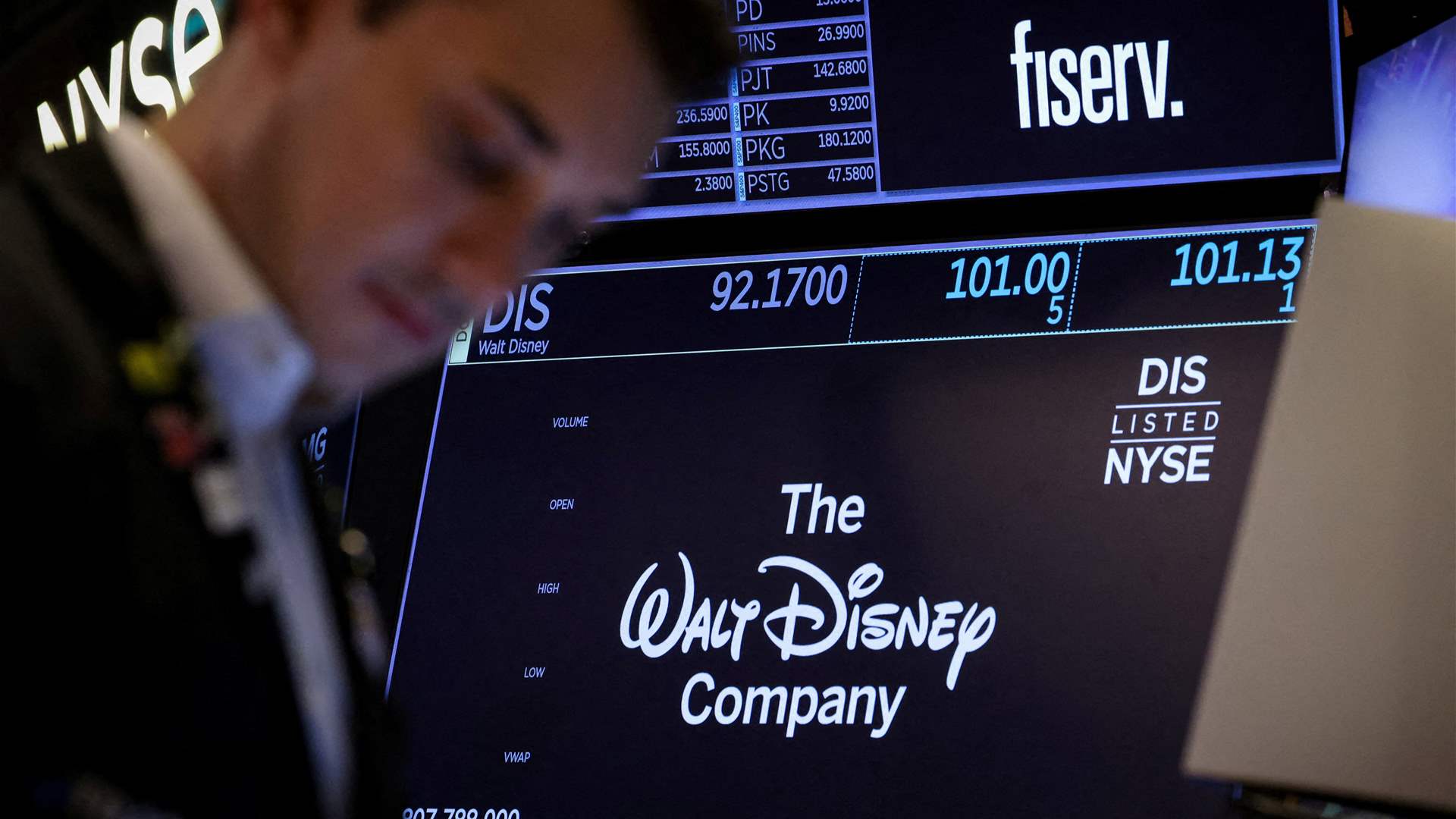 Disney strikes 3-year deal for character content on OpenAI video platform