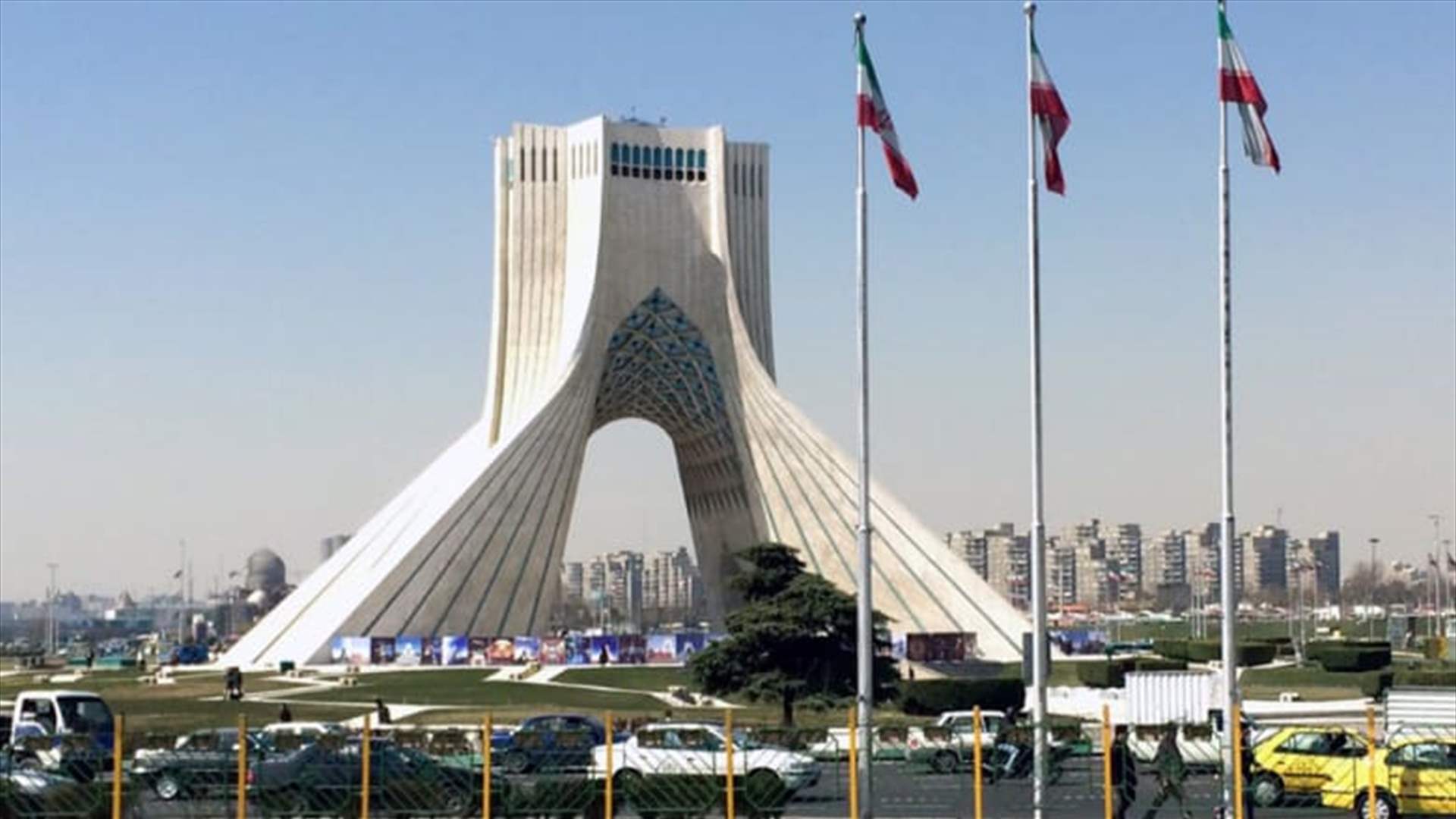 طهران نددت بالقيود الأميركية على دبلوماسييها في الأمم المتحدة