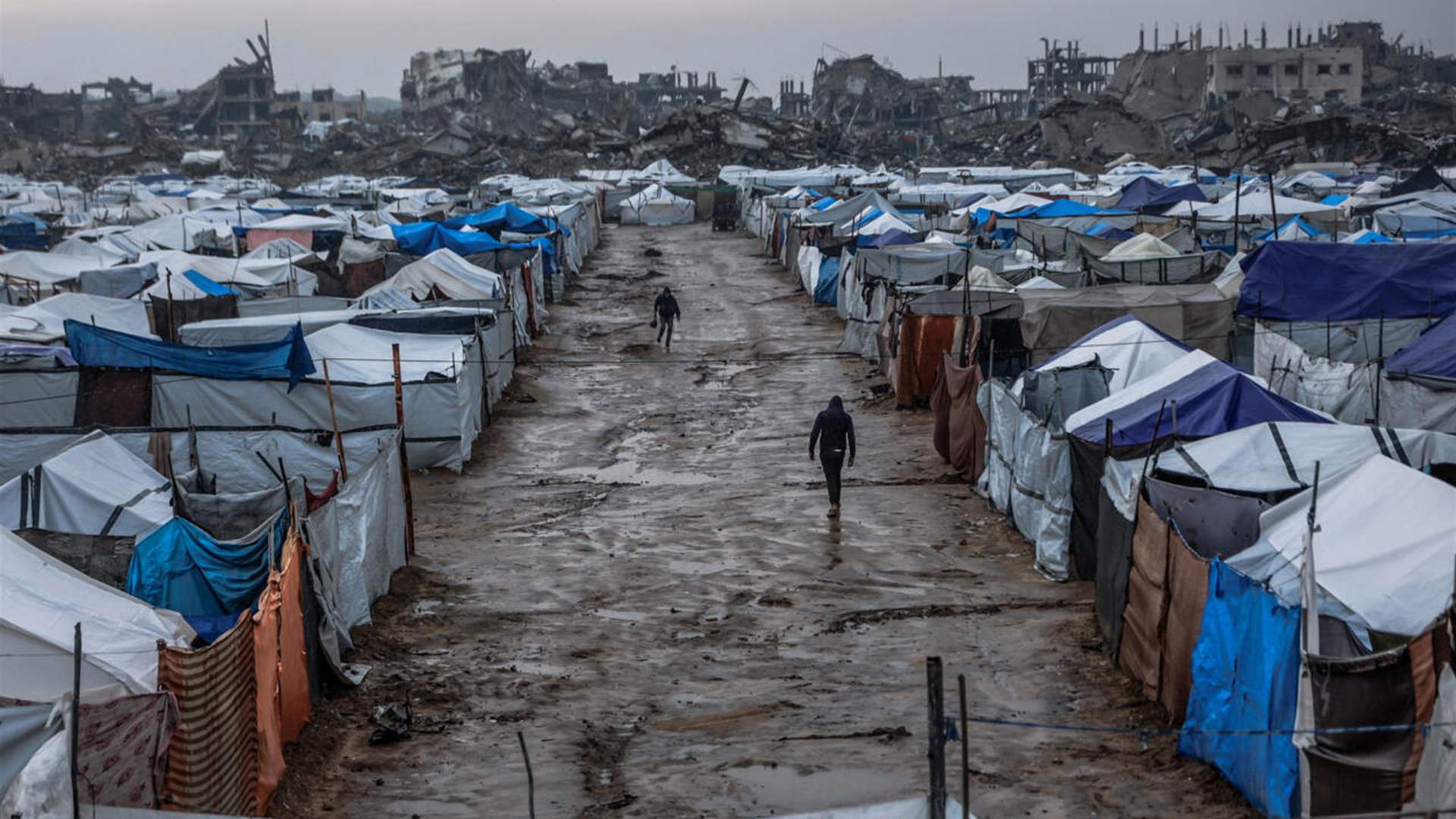 إسرائيل تشدد على نزع سلاح &quot;حماس&quot; رغم مقترح الحركة تجميده