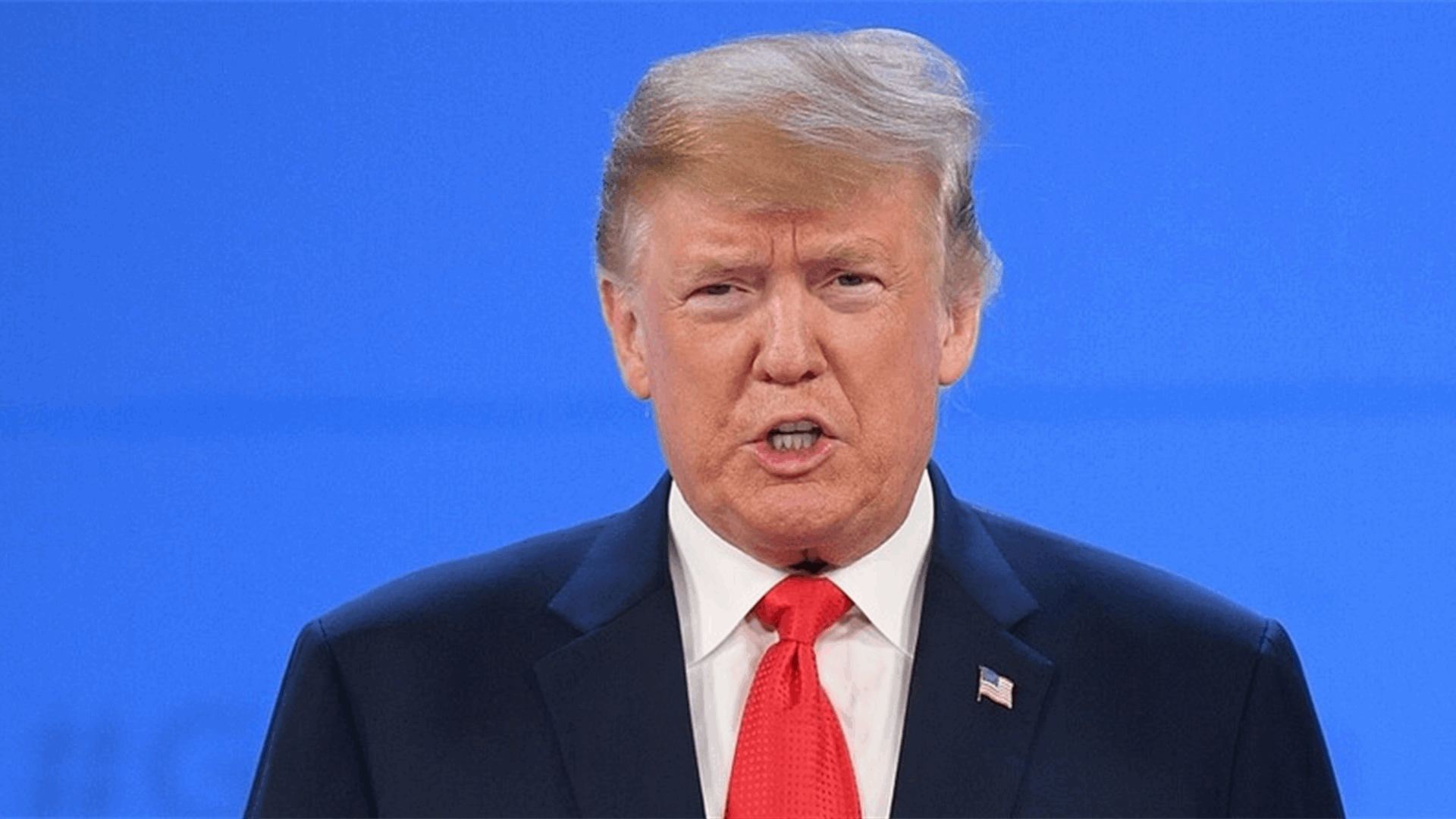 البيت الأبيض: ترامب مستاء للغاية من مواقف كييف وموسكو