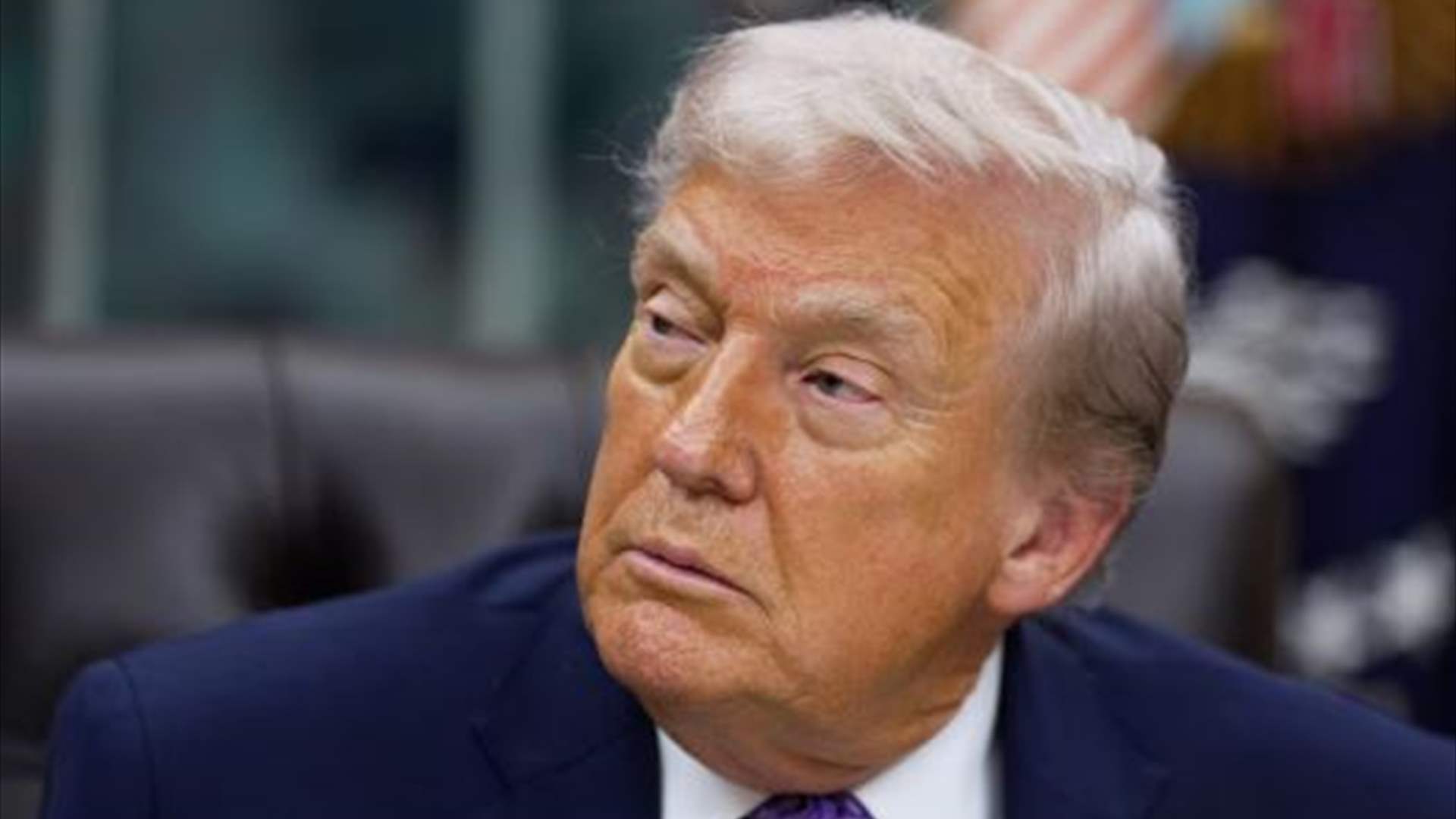 ترامب: سنشارك في اجتماع أوكرانيا بشرط وجود فرصة جيدة لإحراز تقدم