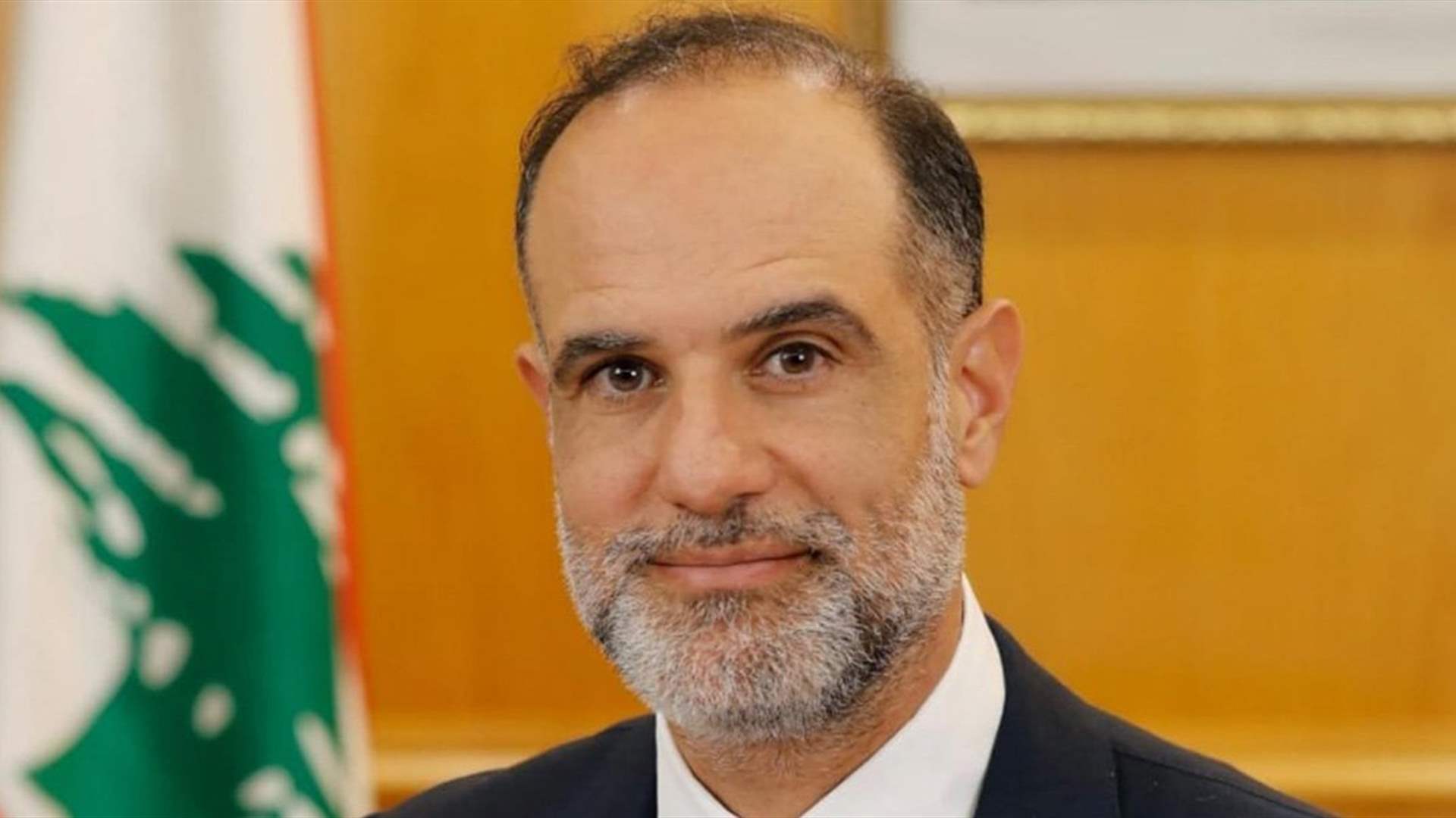 رسامني أعلن من السرايا خطة عاجلة وطويلة الأمد لتأمين سلامة طريق ضهر البيدر