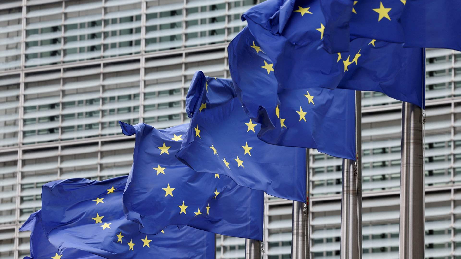 EU agrees three-euro small parcel tax to tackle China flood