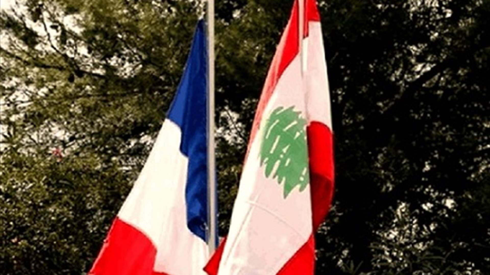 اجتماع مقرر في باريس الأسبوع المقبل في شأن لبنان