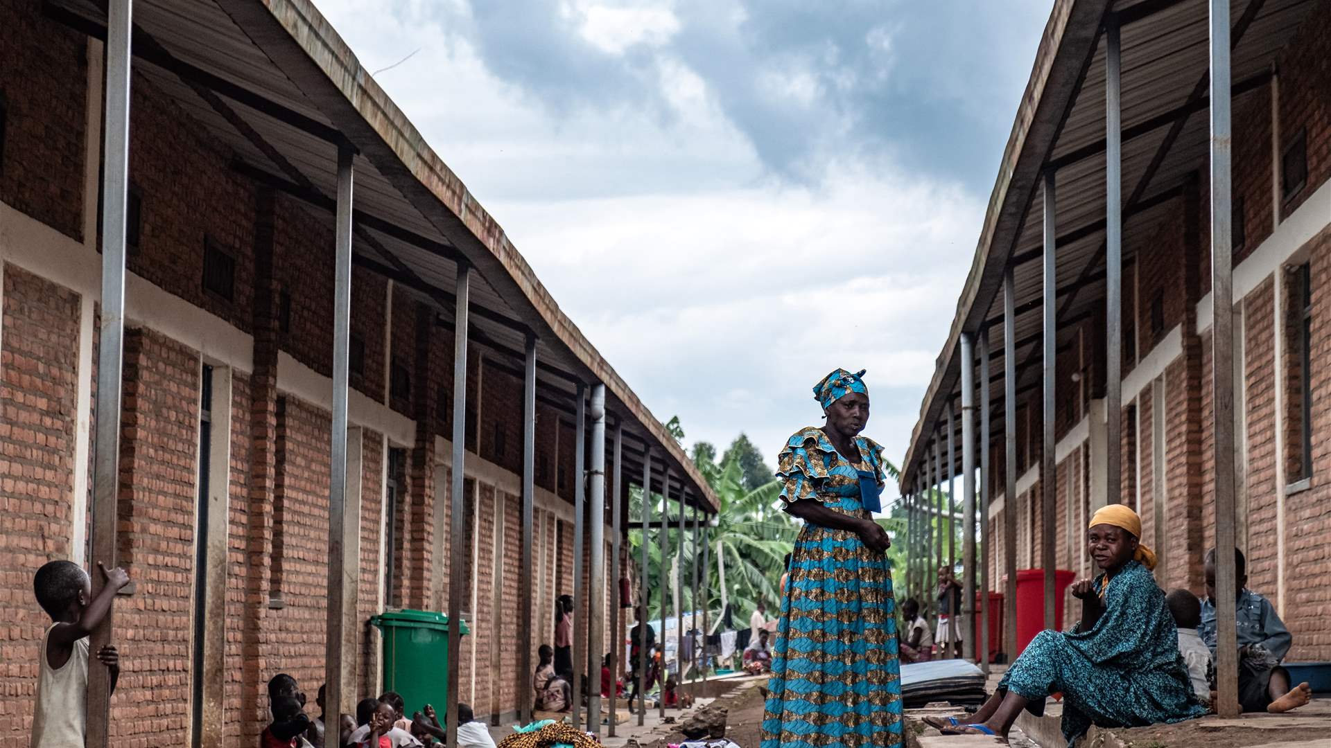 Rwanda leading east African region toward war: US envoy to UN