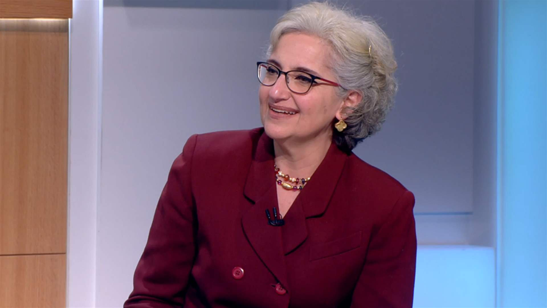 وزيرة التربية: إجراء إمتحانات الشهادة المتوسطة ما زال قيد البحث ونعمل على إنقاذ ما يمكن إنقاذه