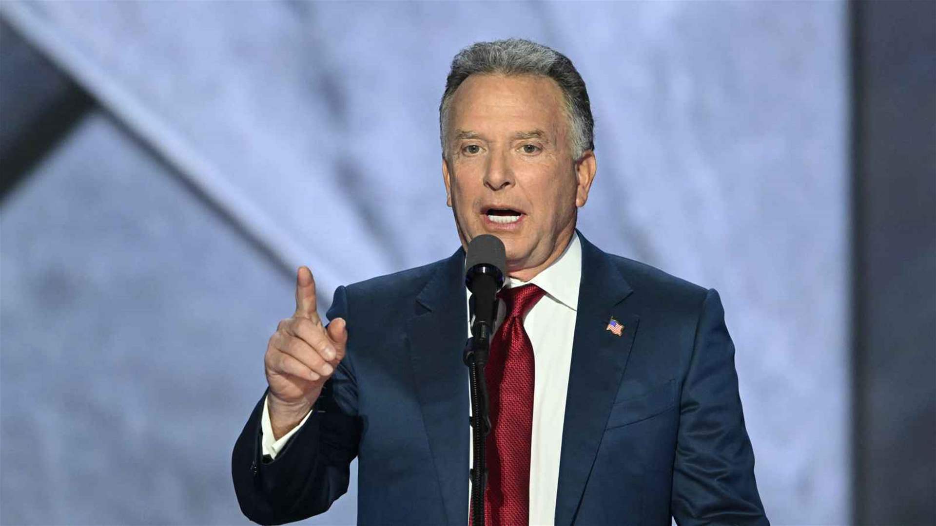 صحيفة: المبعوث الأميركي ويتكوف سيتوجه إلى برلين للقاء زيلينسكي وزعماء أوروبيين