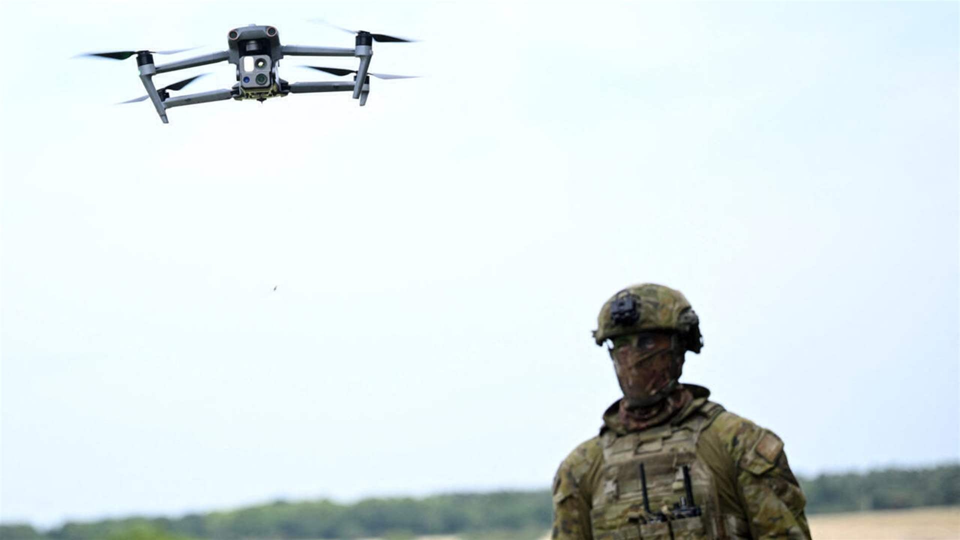 حاكم: مقتل 2 في هجوم أوكراني بمُسيرات على ساراتوف الروسية