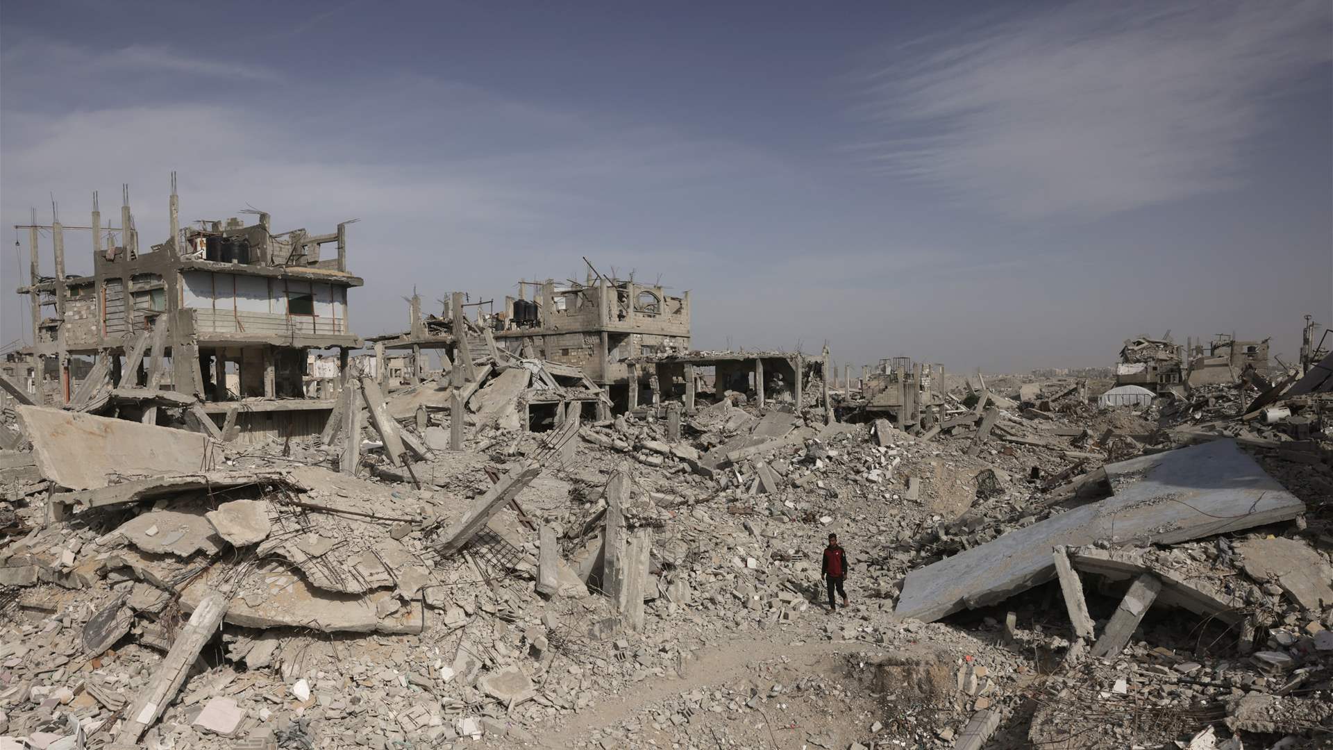 إسرائيل تعلن اغتيال قيادي عسكري في حماس بضربة في غزة