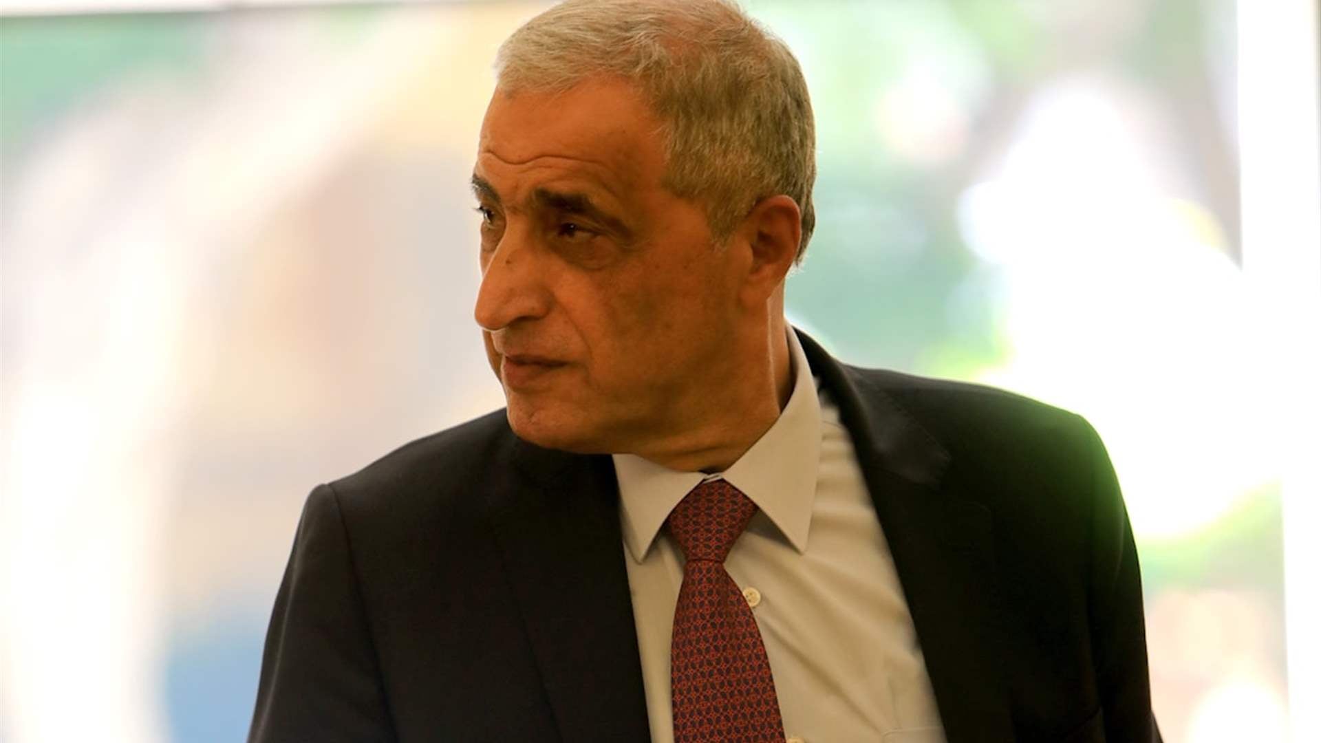 هاشم دعا الى التخلي عن الانانيات والتحريض الغرائزي