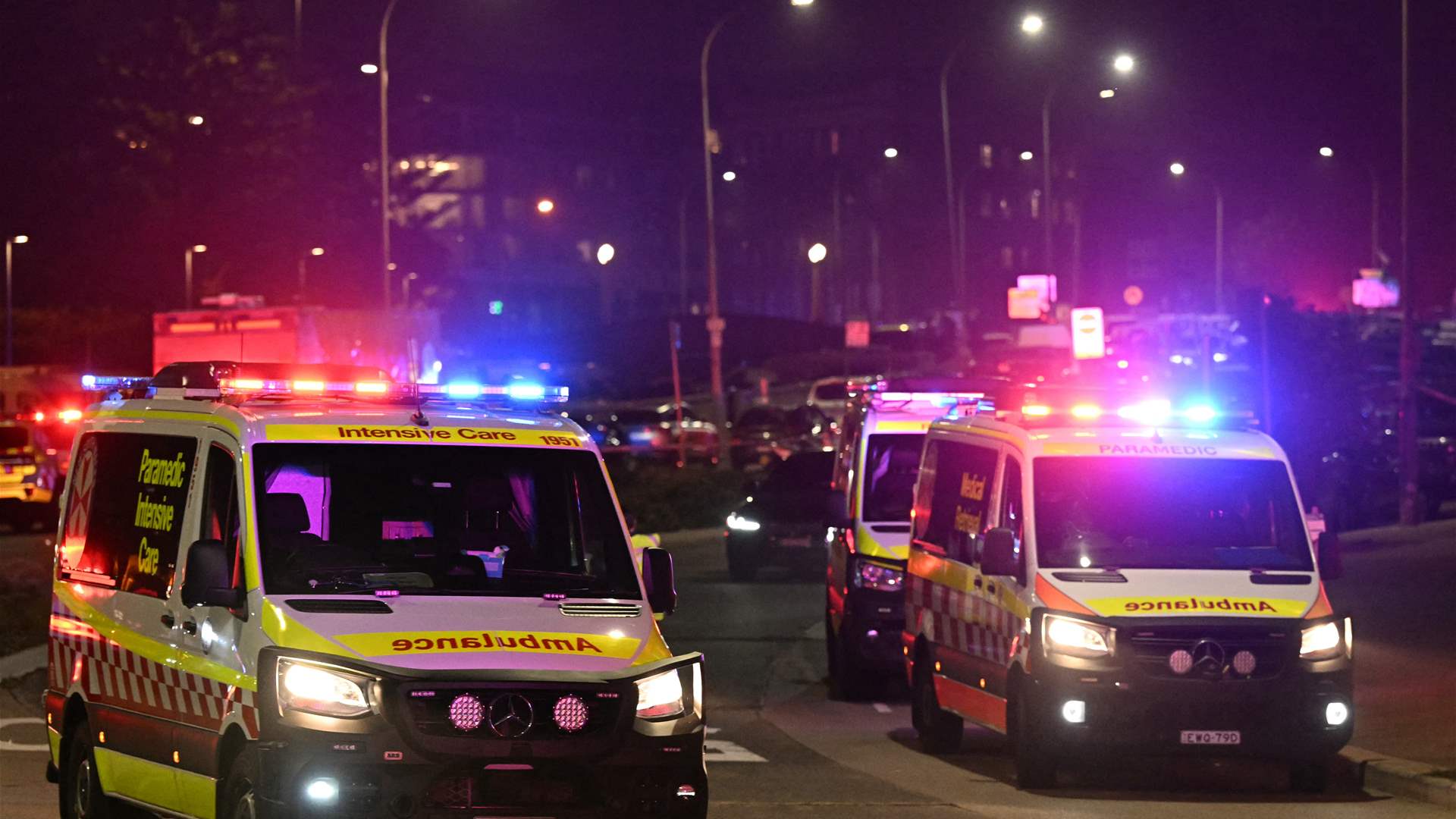 مجلس الأئمة الأسترالي يندد بهجوم سيدني "المروع"