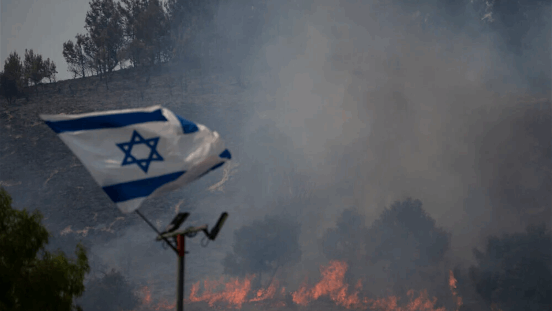 Security calculations: Australia incident pushes Lebanon and Syria down Israel's agenda