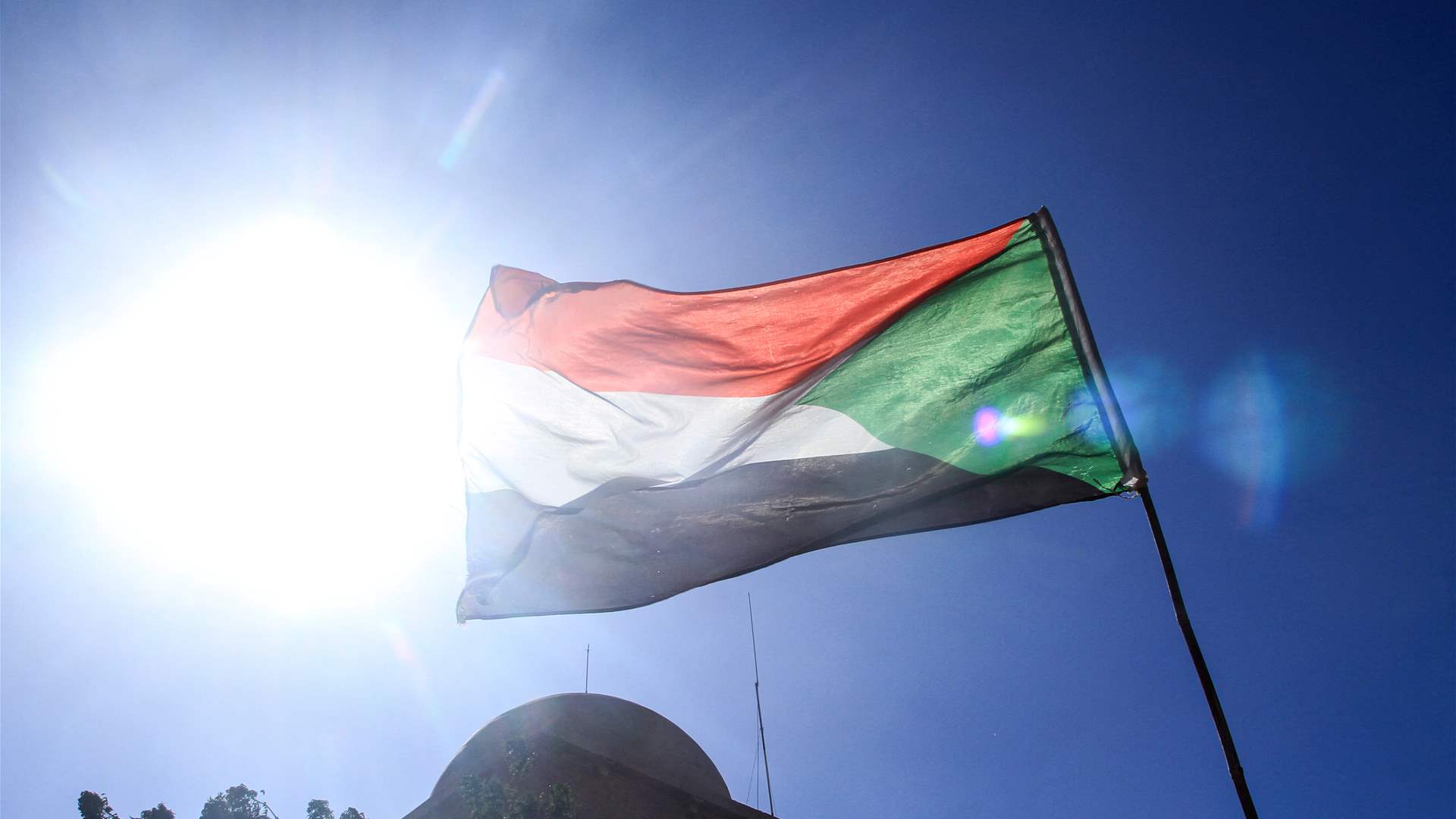 سبعة قتلى جراء استهداف مستشفى في السودان بطائرة مسيرة