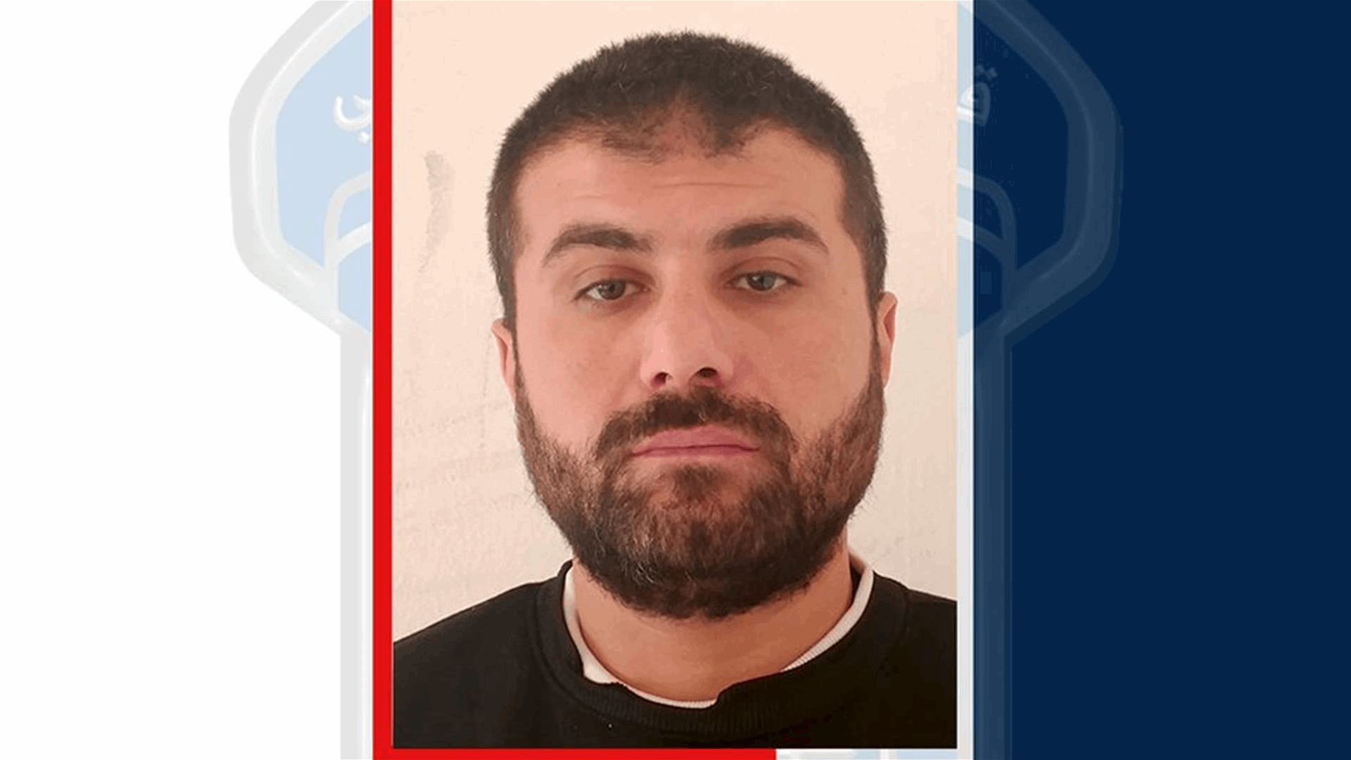 موقوف بجرم سلب وفرض خوّات ومخدّرات... هل من وقع ضحيّته؟