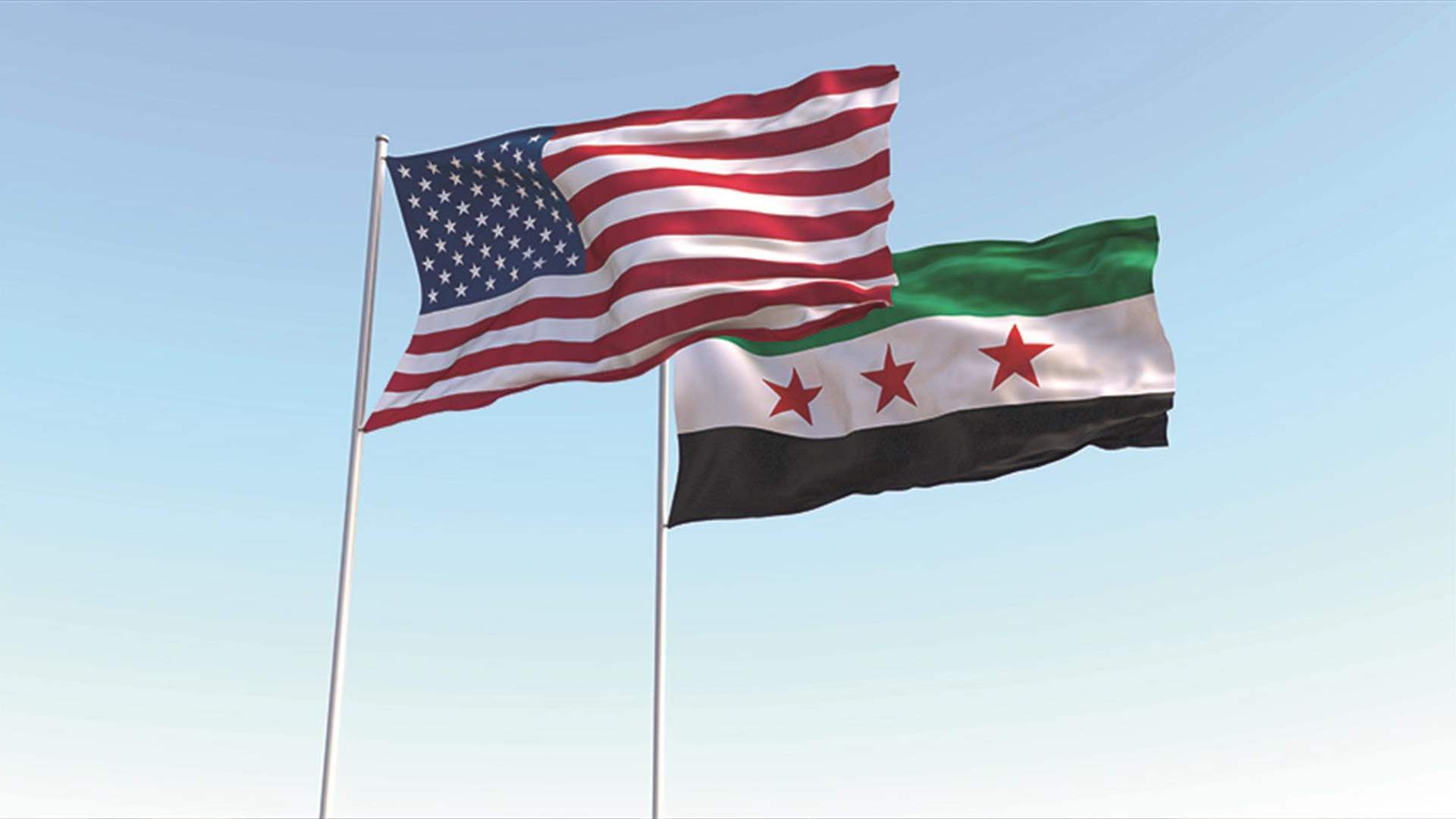 سوريا تعتقل 5 أشخاص مشتبه بهم في إطلاق النار على قوات أمريكية وسورية في تدمر