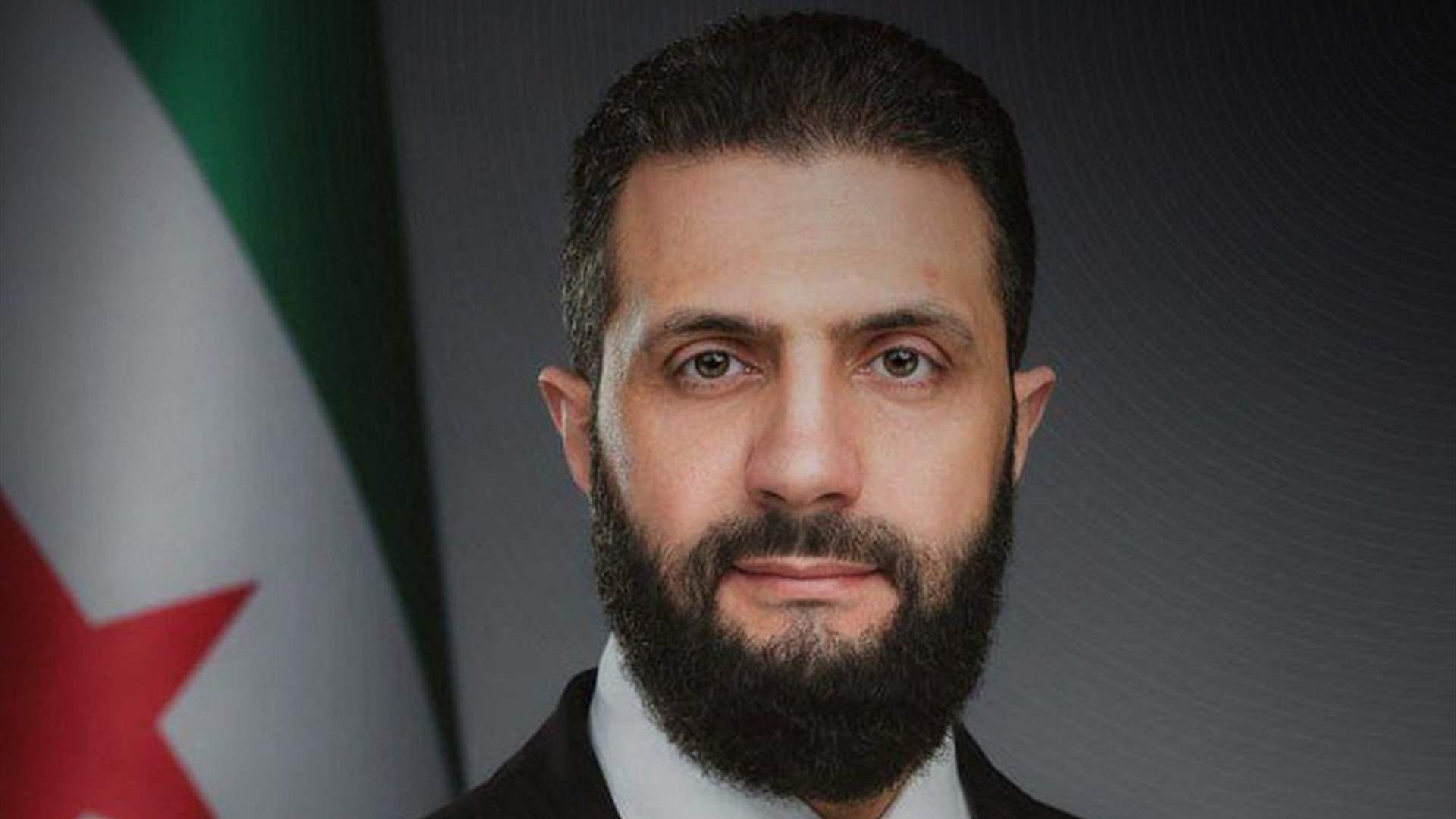 الشرع يرسل إلى ترامب برقية تعزية بضحايا الهجوم في ريف حمص 