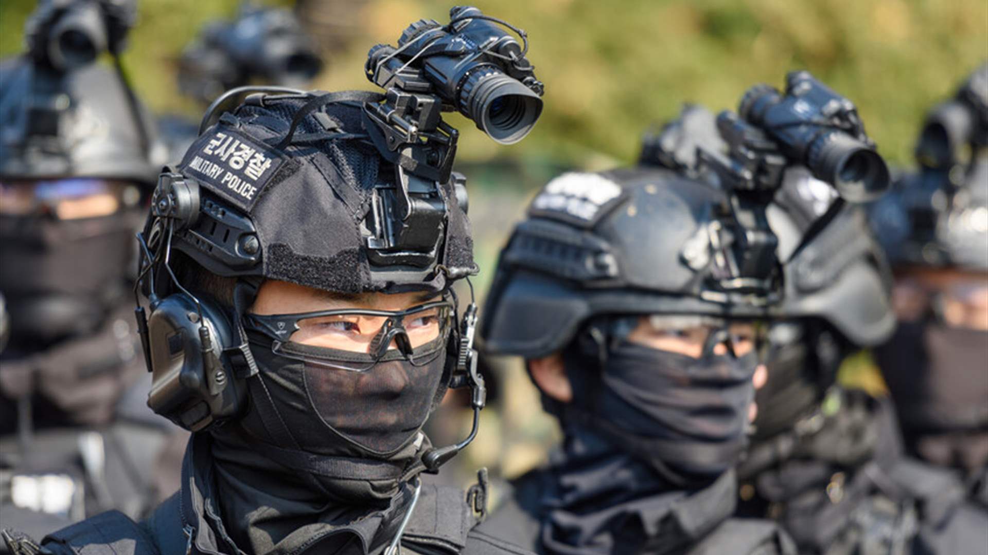 شرطة كوريا الجنوبية تداهم مكاتب كنيسة التوحيد