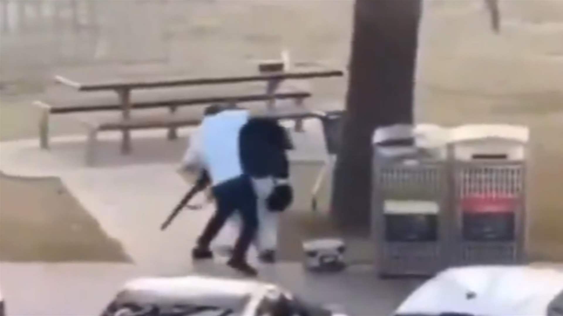 'Hero' who disarmed Bondi gunman recovering after surgery, family says