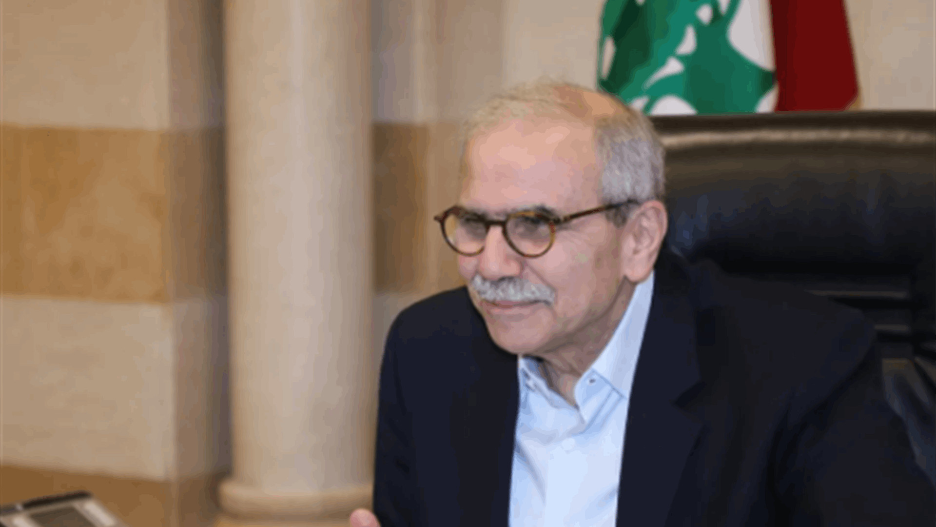 مصادر مالية: سلام يصر على إنجاز صيغة مشروع قانون الفجوة المالية في خلال ٤٨ ساعة على أبعد تقدير