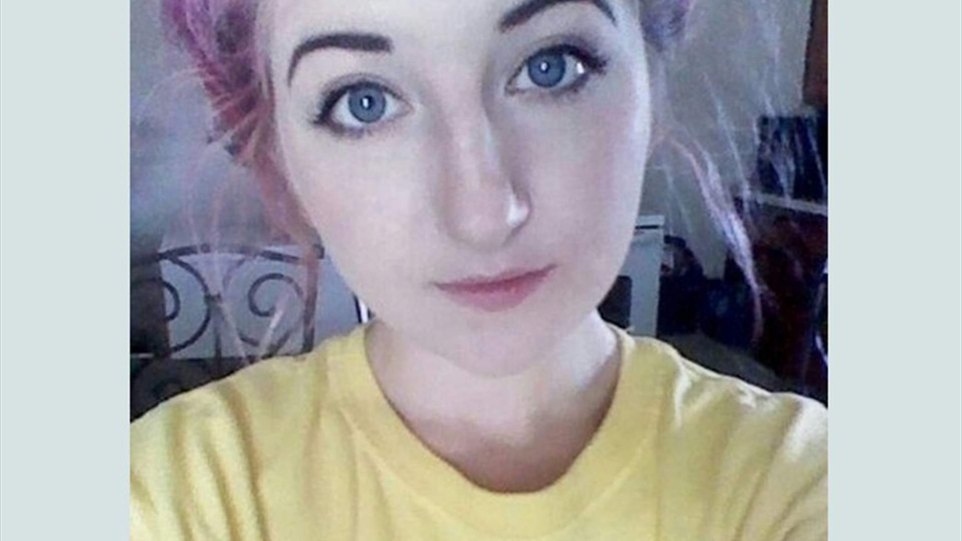 &quot;إذا حصل لي شيء ستعرفين مع من كنت&quot;... التقط لها صورتها الأخيرة ثم نفذ انتقامه: إليكم ما حصل (صورة)