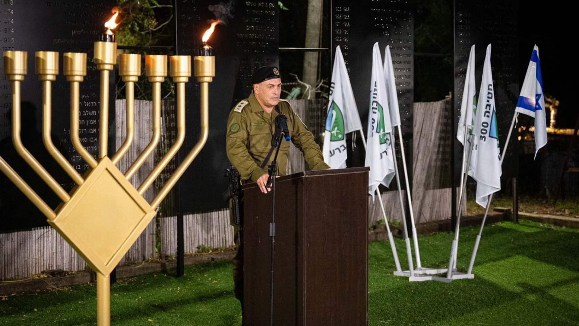 US pushes diplomacy with Lebanon: Israeli military chief hints at renewed offensive against Hezbollah