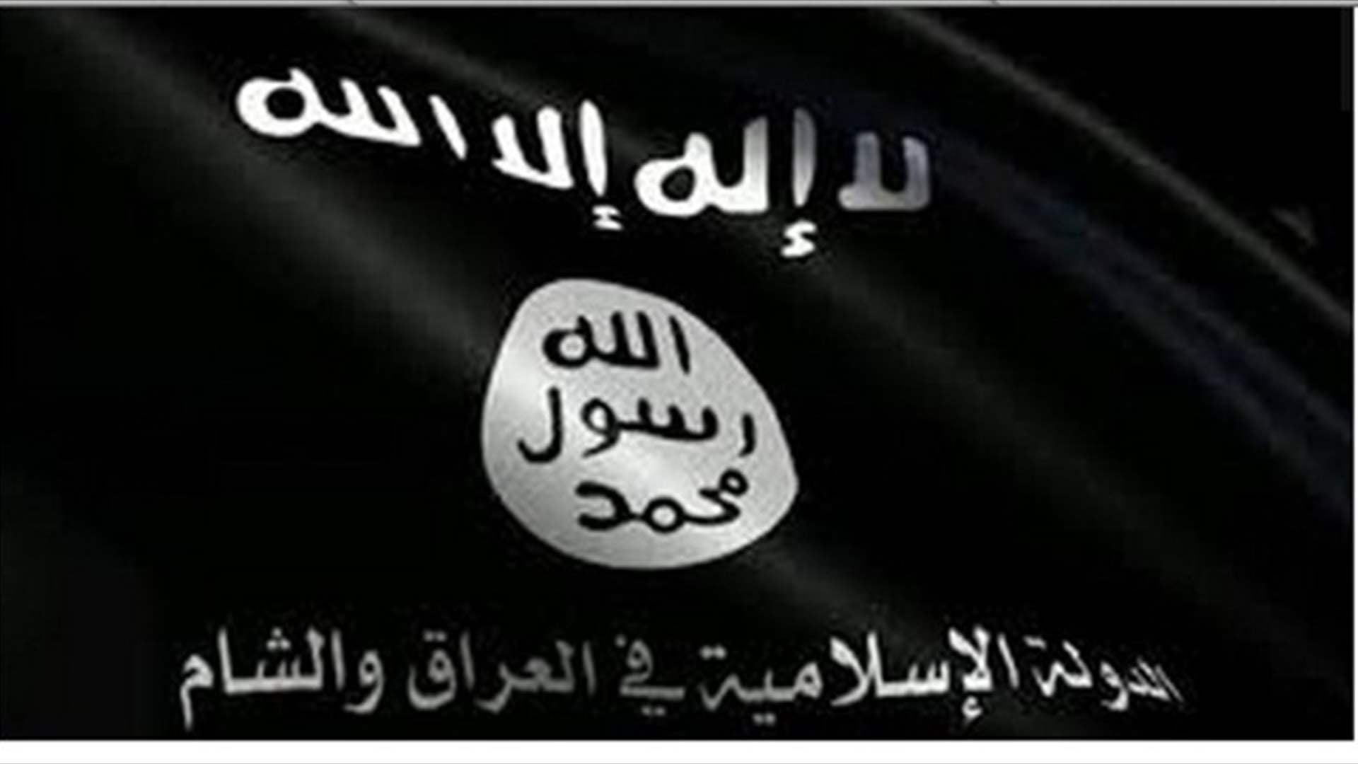 تنظيم الدولة الإسلامية يتبنّى هجوما أودى الأحد بأربعة عناصر أمن سوريين 