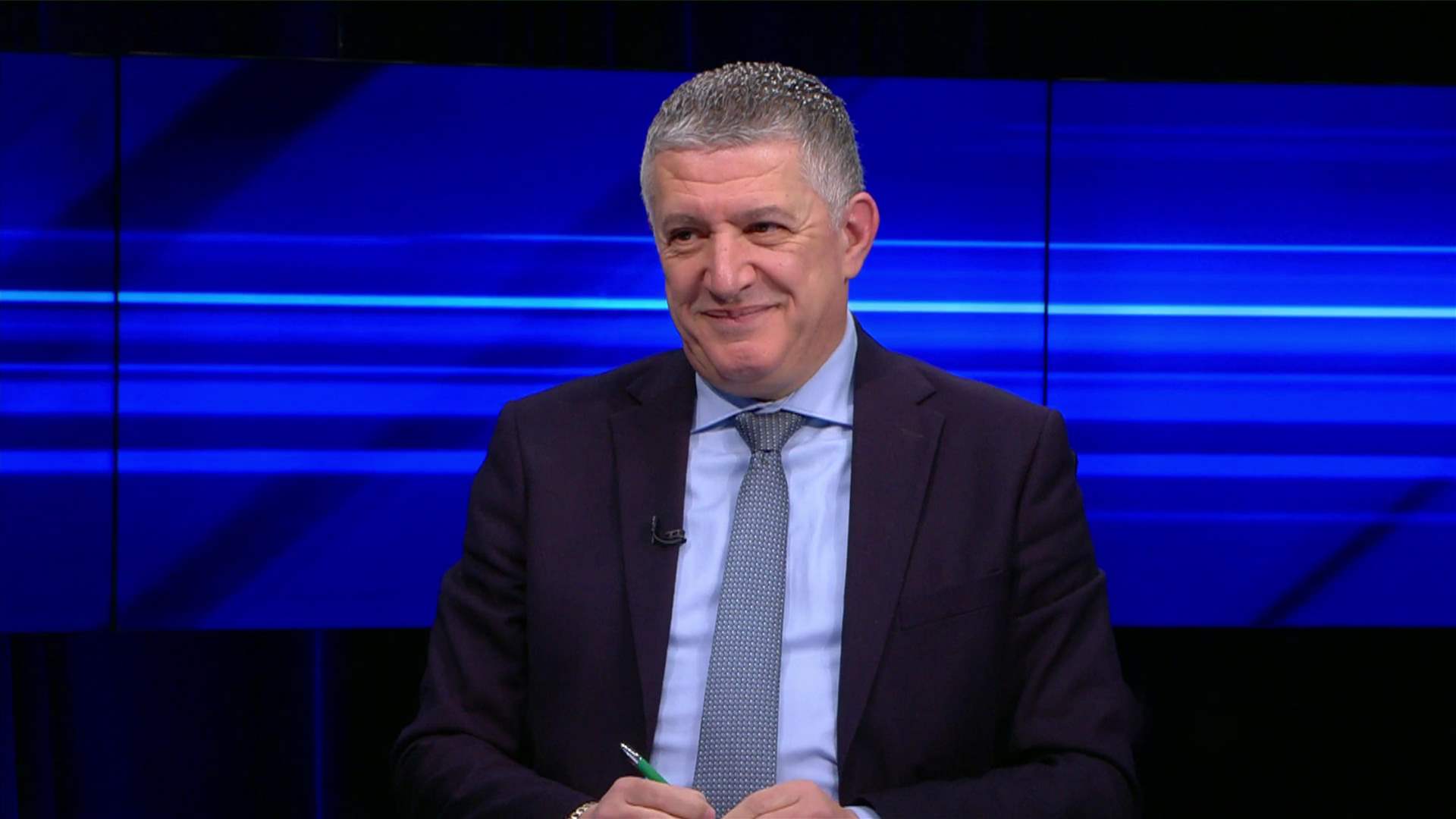 عطالله لـ"عشرين 30": ذرائع بقاء السوريين انتفت... ومشكلتنا مع الخطة الاستمرار باستخدام مصطلح الطوعية