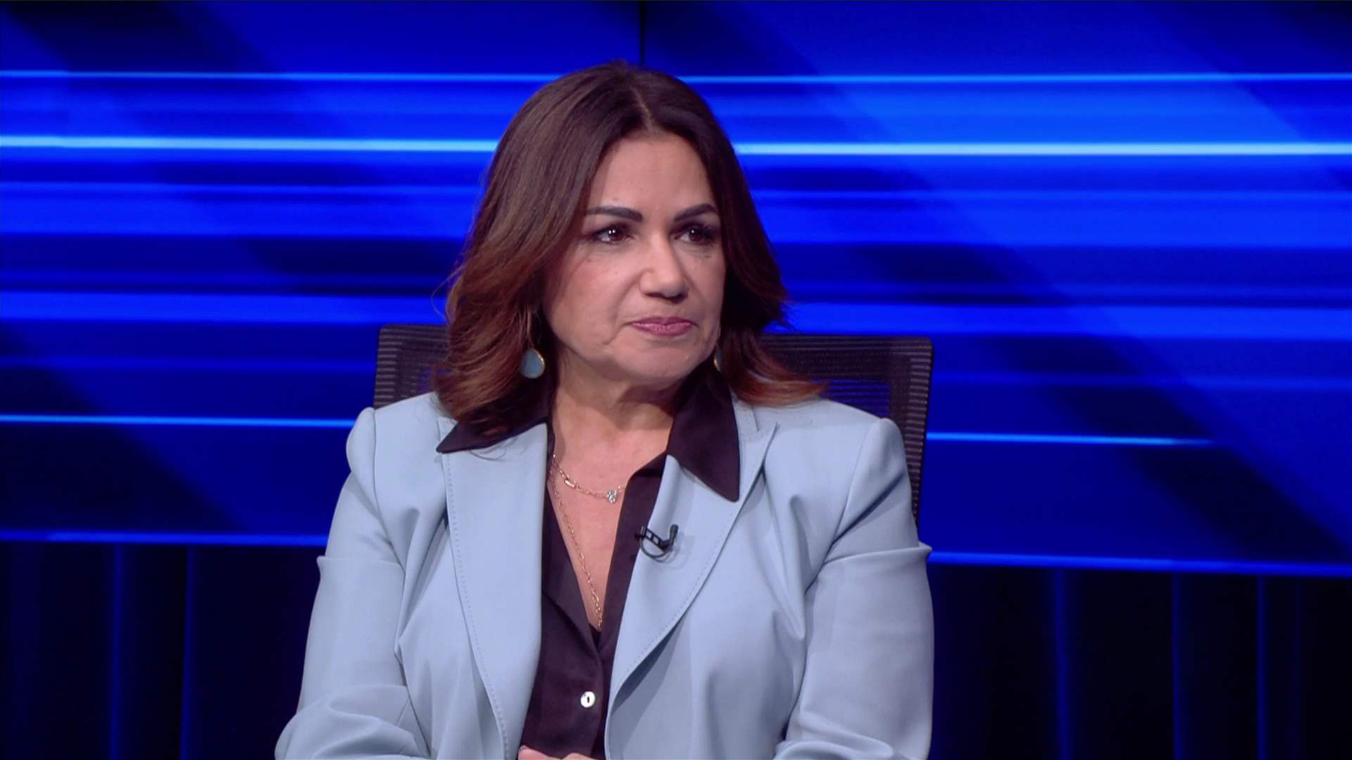 السيّد: برنامج "أمان" ساعد في تقليل نسبة الفقر... وهذا ما قالته عن تغيير اسم "الشؤون" وخطة عودة اللاجئين السوريين