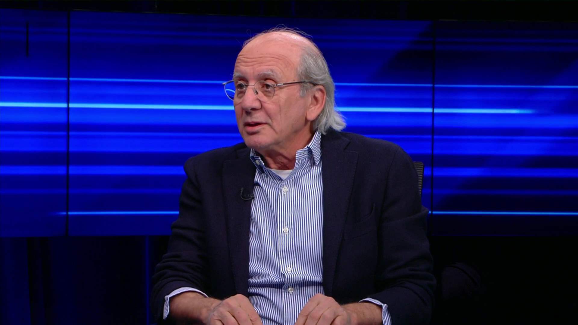 بيار عيسى لـ"عشرين 30": العبء ازداد على "الشؤون" بعد كلّ ما حصل