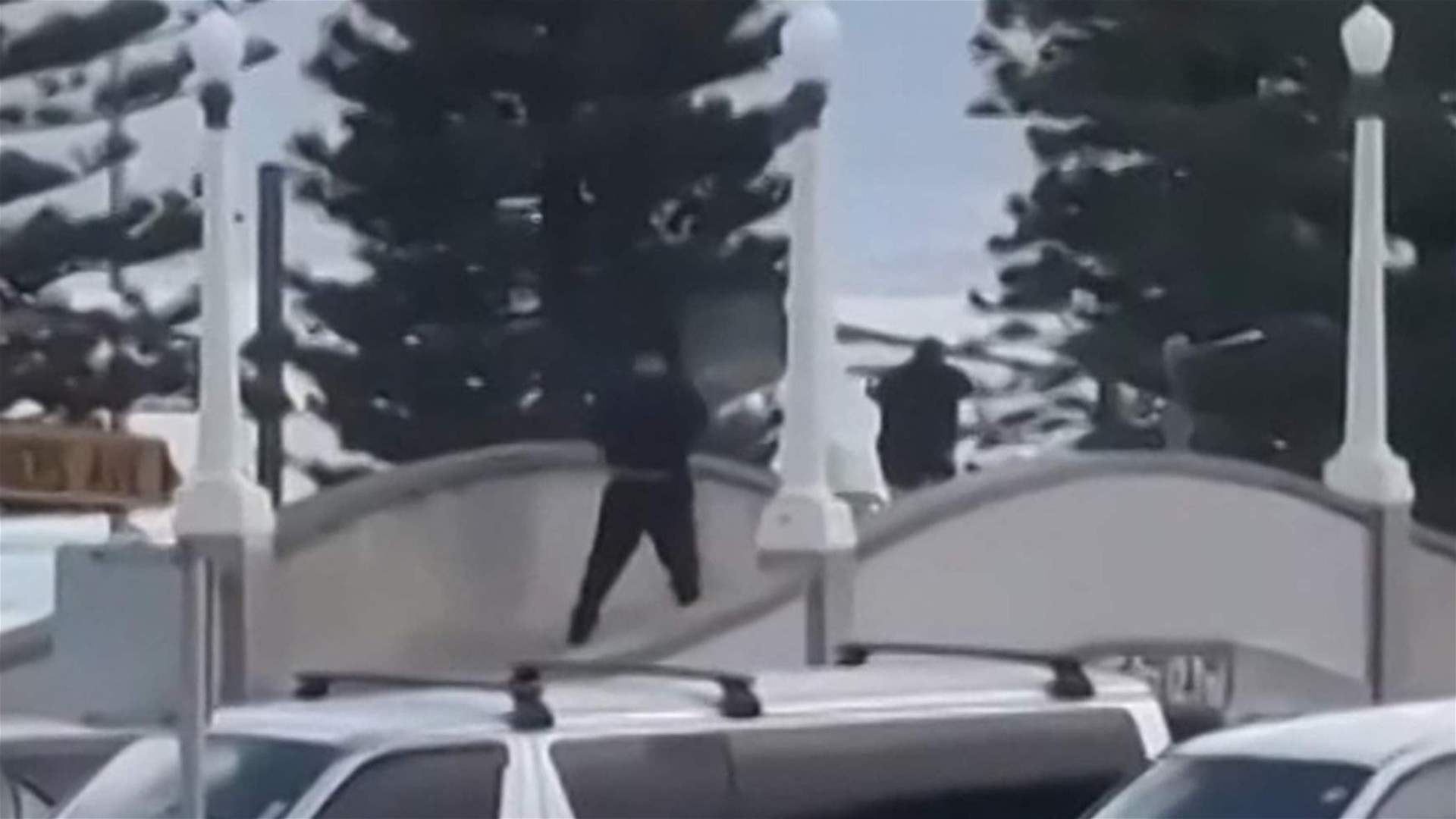 الشرطة الأسترالية: منفذا هجوم بونداي استلهما فكر تنظيم الدولة الإسلامية