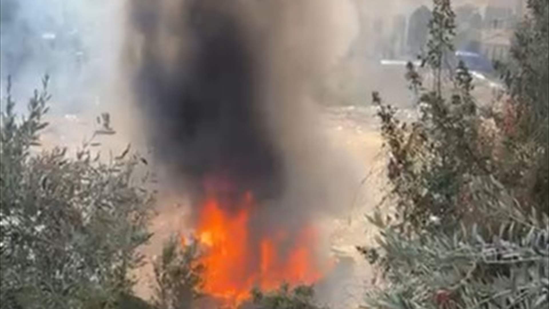 ضغط أميركي يفرض سقفًا على الحركة الإسرائيلية (الأنباء الكويتية)