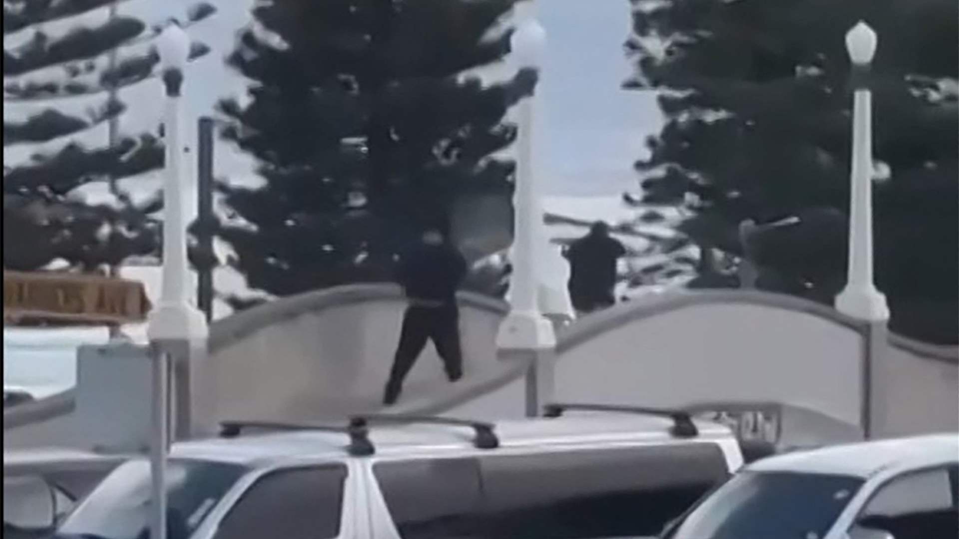 الأب منفّذ اعتداء سيدني وصل إلى الفيليبين بجواز سفر هندي 