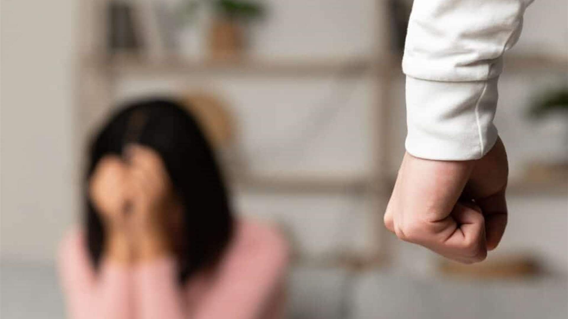 Physical and psychological abuse top Lebanon hotline reports for November