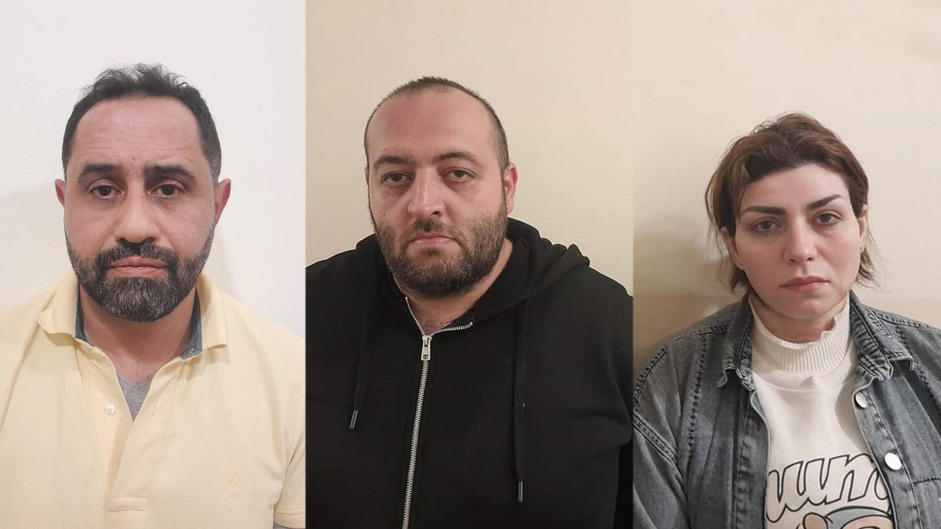 توقيف 3 أشخاص بجرم سرقة سيارات بطريقة احتيالية وبيعها بعد تزوير أوراقها