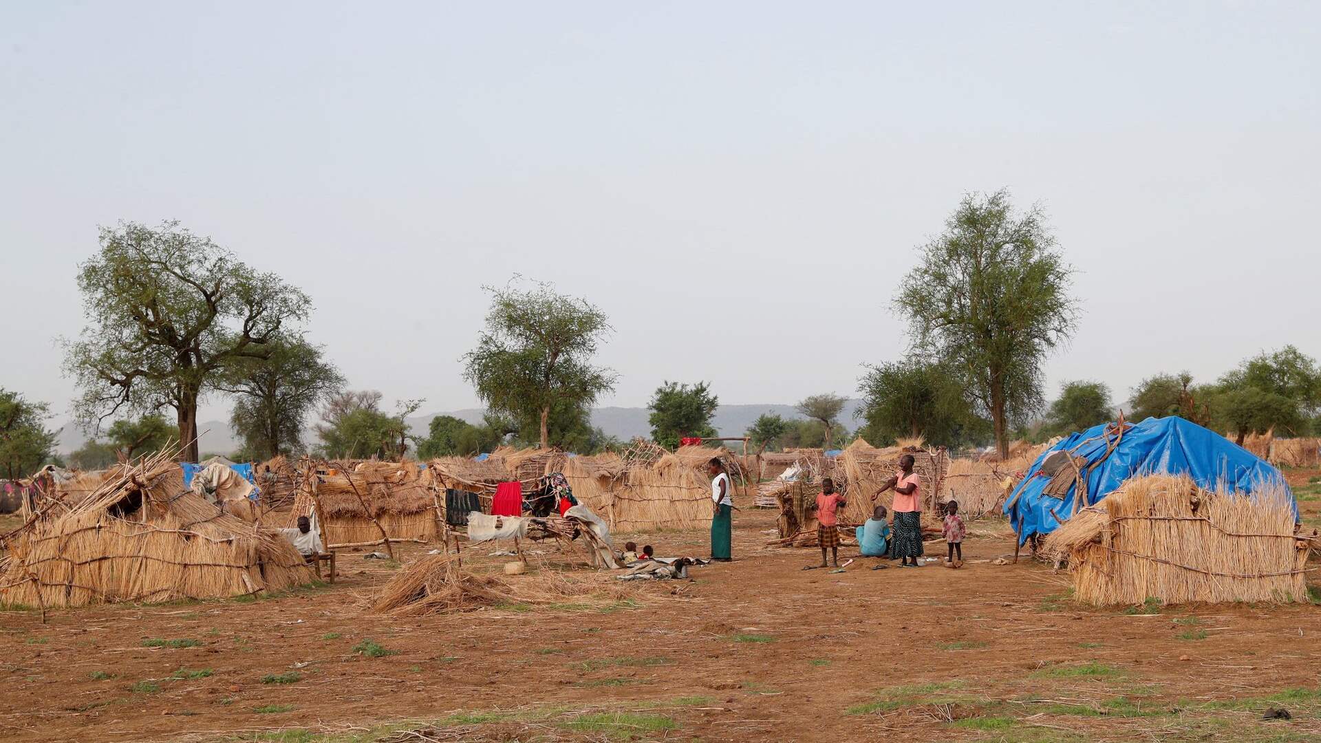 Drones killed over 100 civilians in Sudan's Kordofan this month: UN