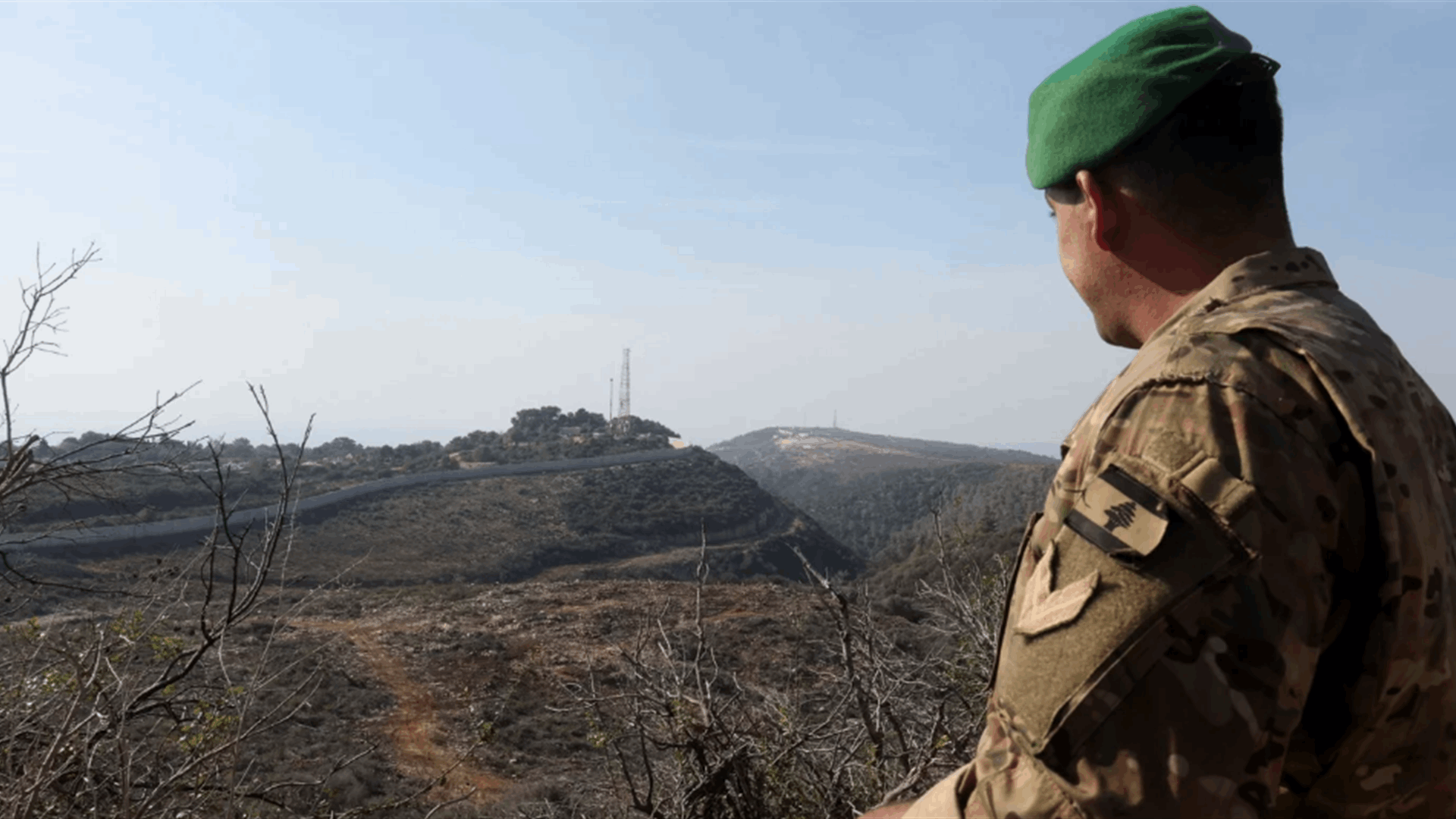 Military maneuvers and reports: Israel criticizes Lebanese Army demonstration