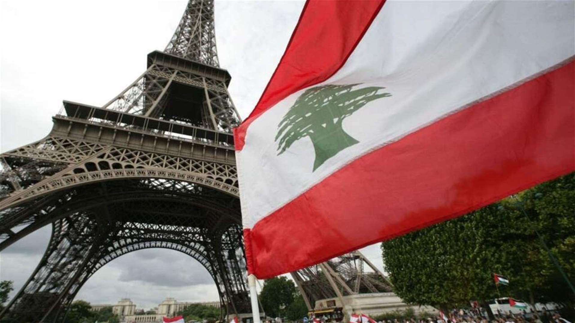 Renewed global backing: Paris talks test international will to support Lebanese Army