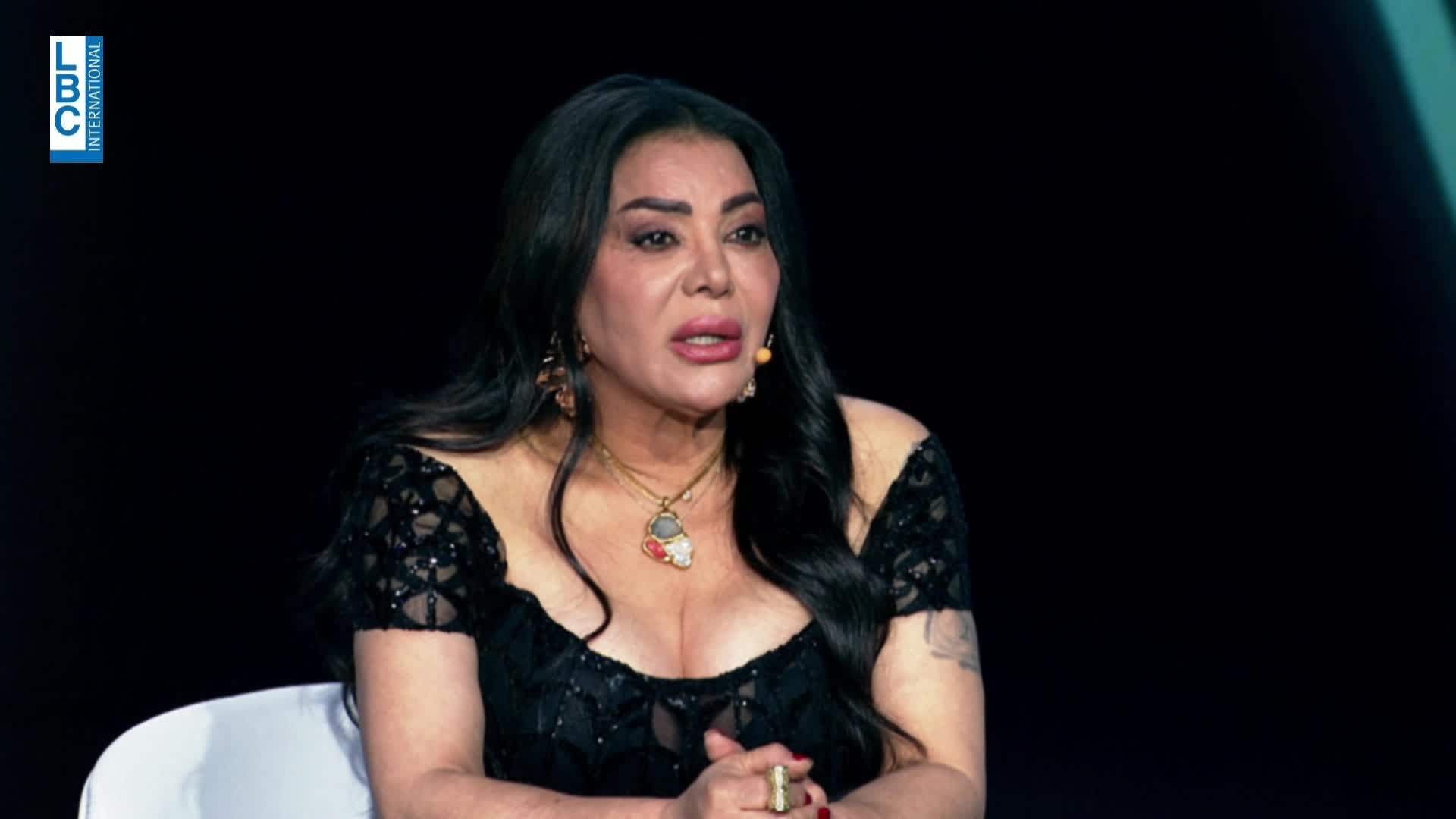 "حاولتُ الانتحار مرات عدة ولجأتُ للكحول"... ليلى غفران تعود باعترافات جريئة بعد غياب وهذه رسالتها لمحمد رمضان!