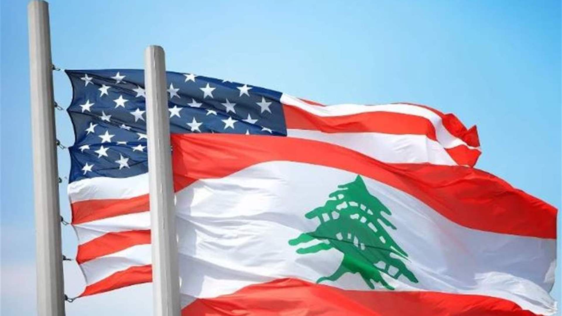 US State Department backs potential $34.5 million military vehicle sale to Lebanon