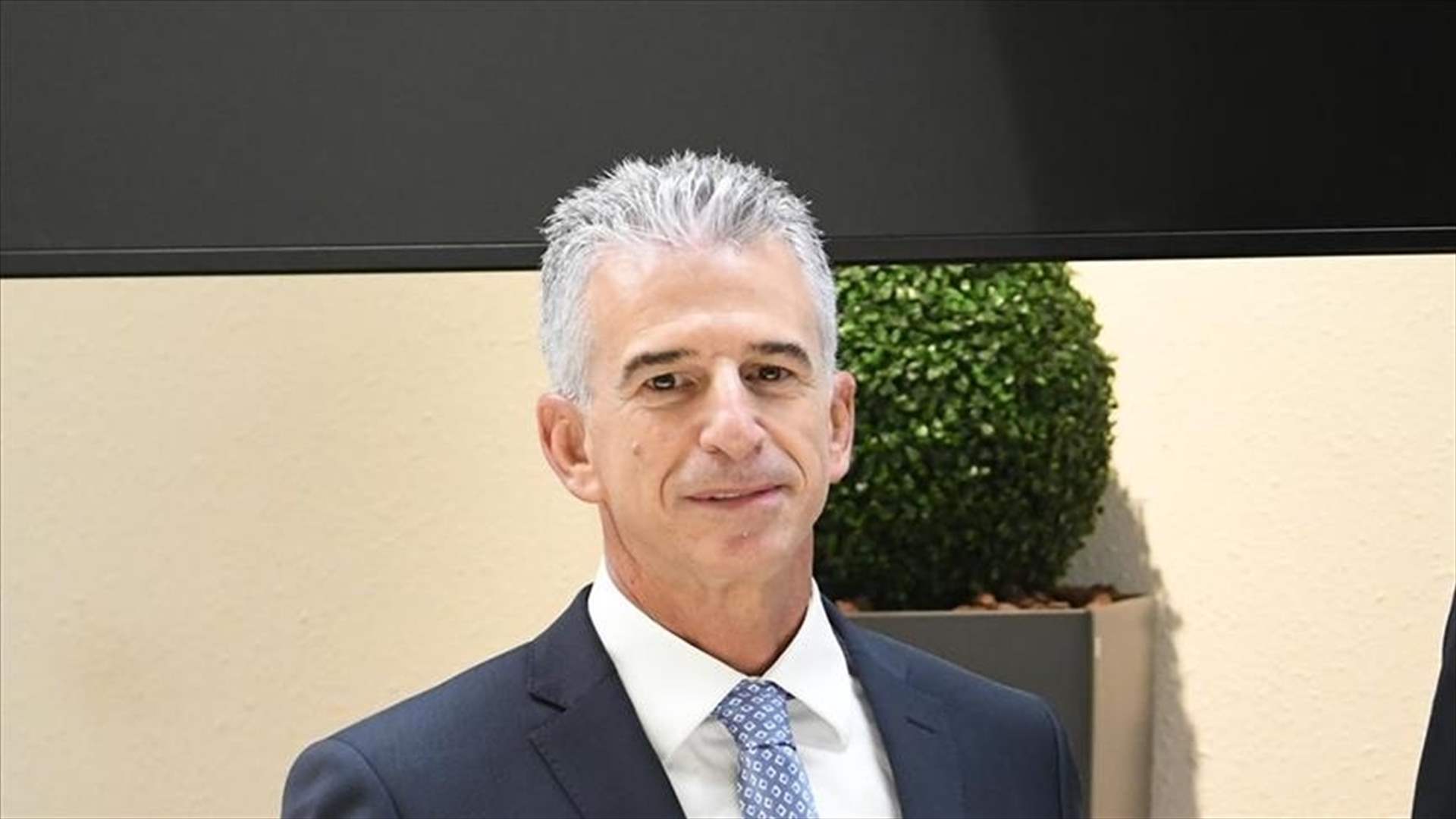 رئيس الموساد يعتبر أن على إسرائيل "ضمان" عدم استئناف إيران لبرنامجها النووي