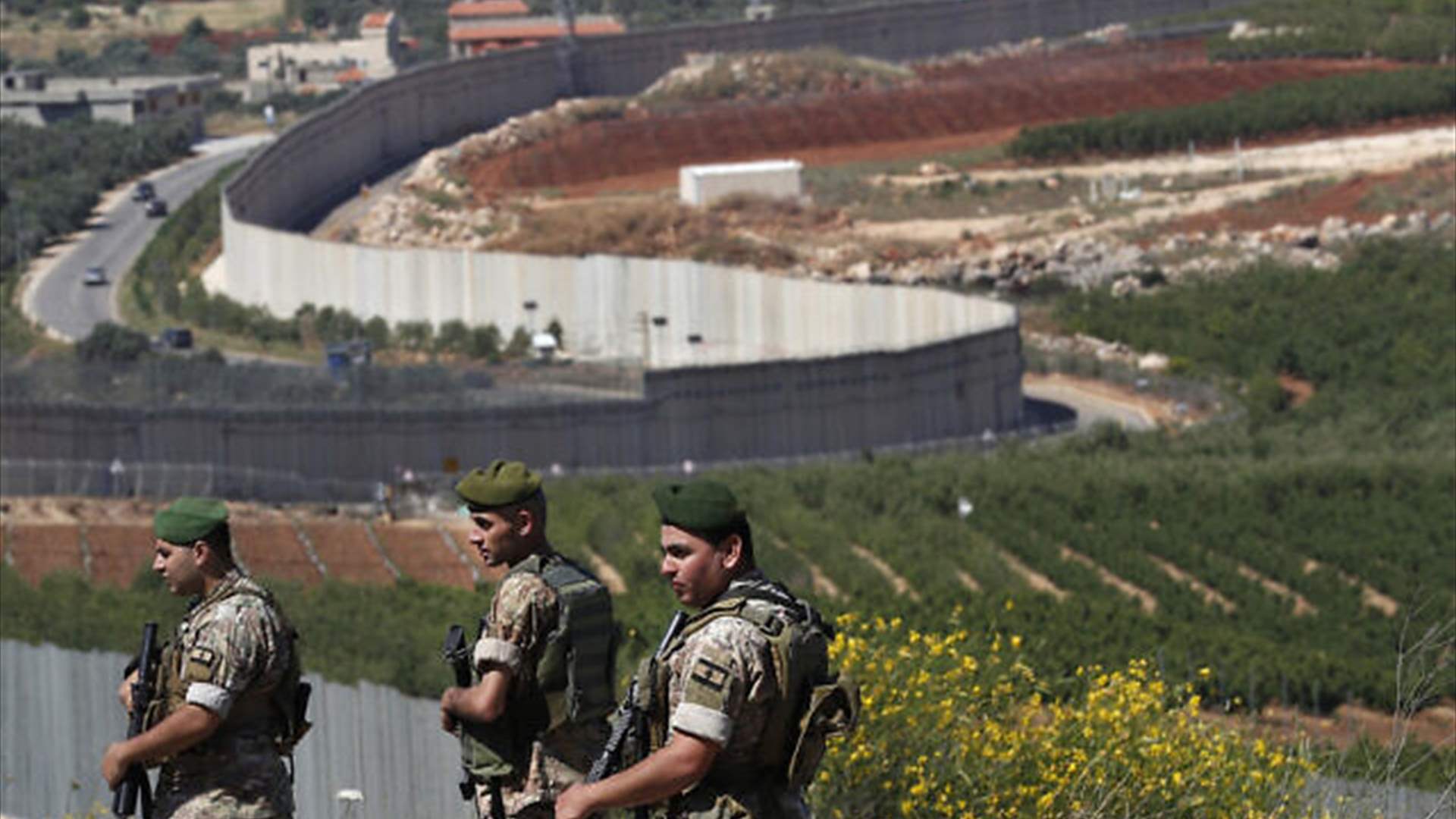 حملة تهويل بريطانيّة... وواشنطن لا تريد الجيش على الحدود (الأخبار)